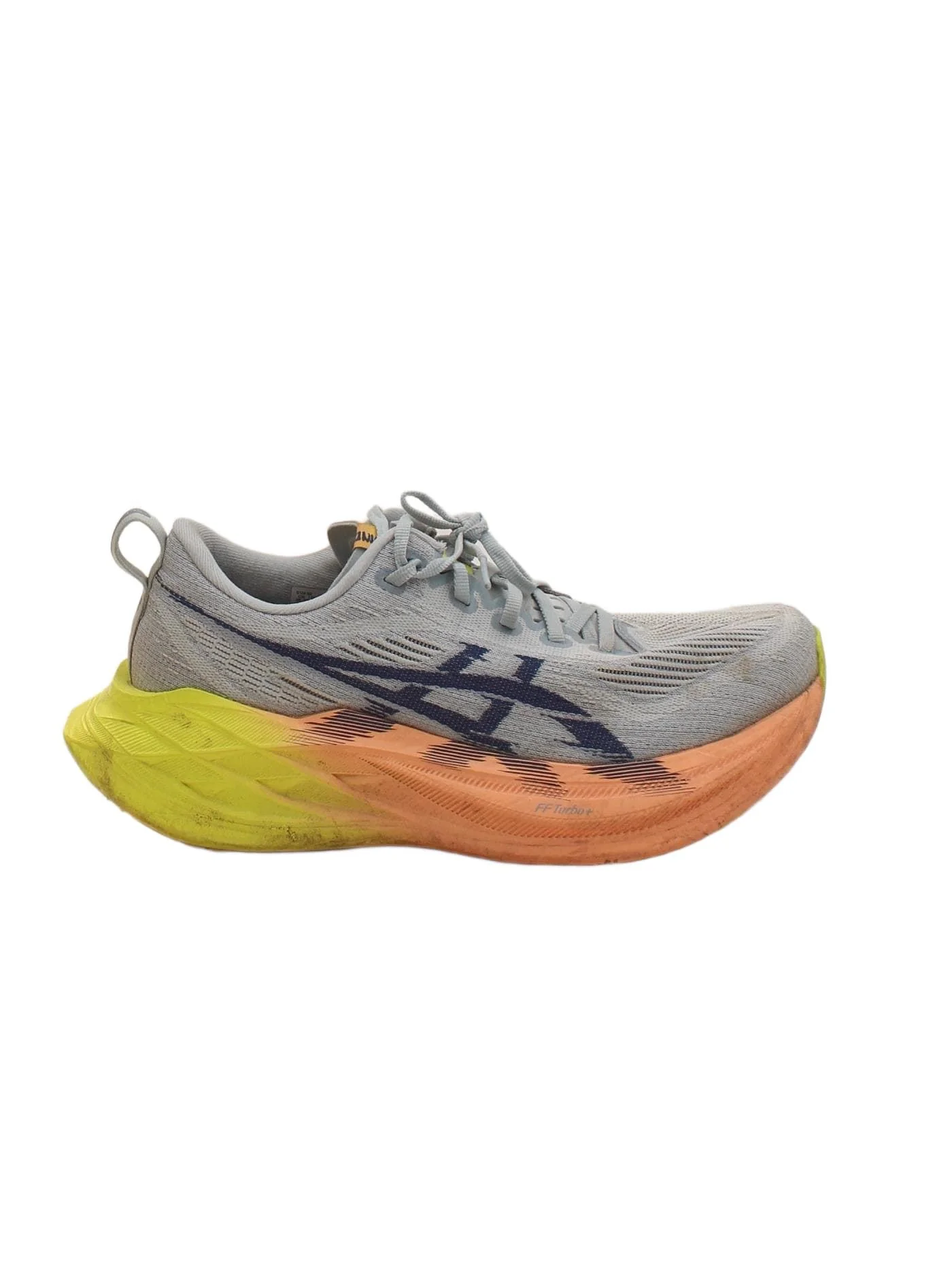 Asics Women's Trainers UK6 in Multi