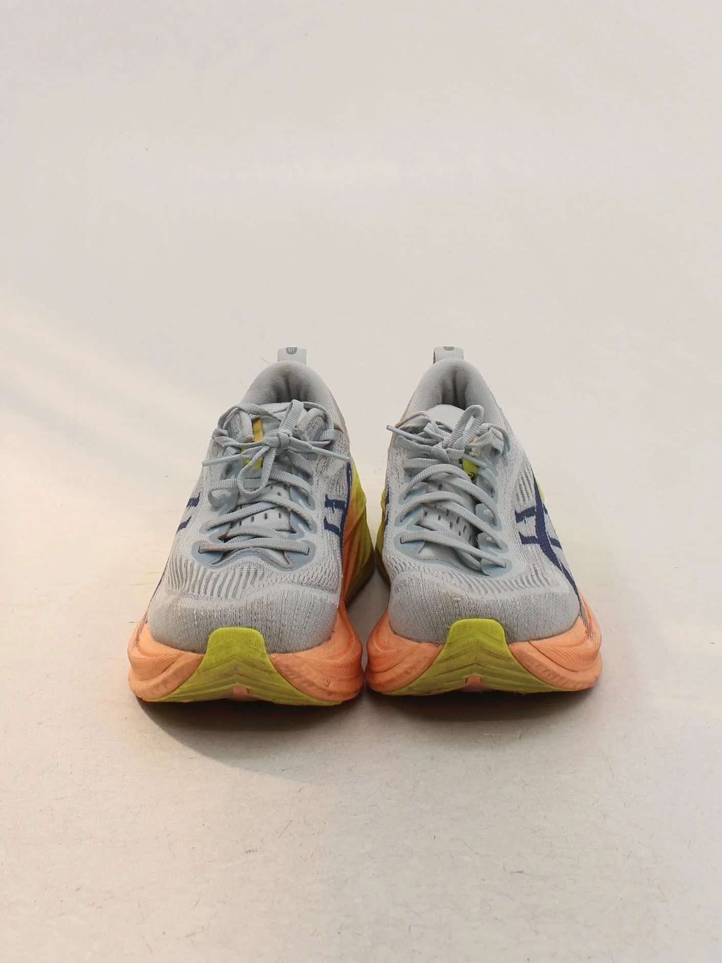 Asics Women's Trainers UK6 in Multi - Image 2