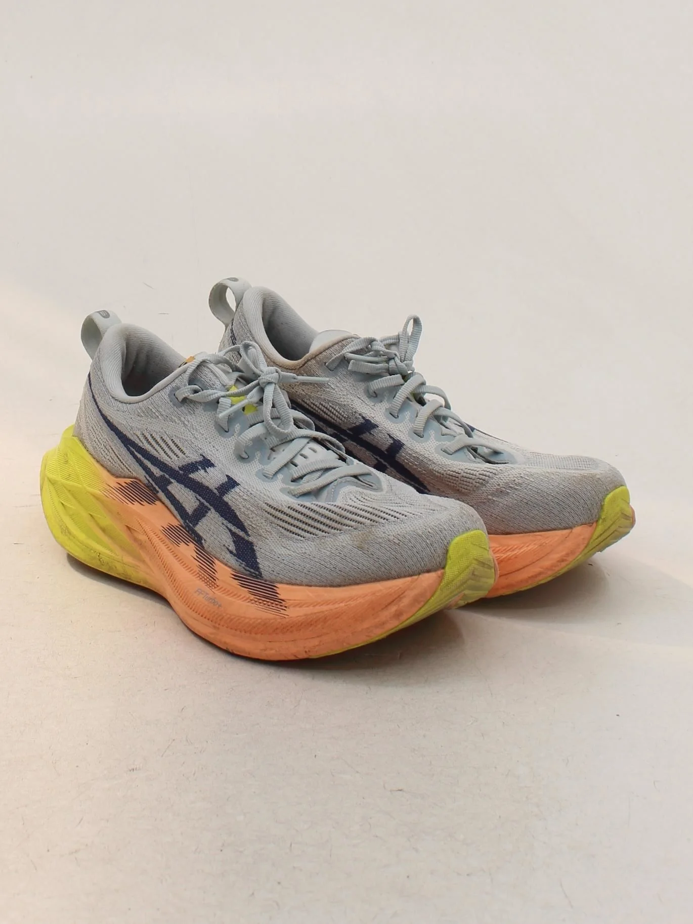 Asics Women's Trainers UK6 in Multi - Image 4