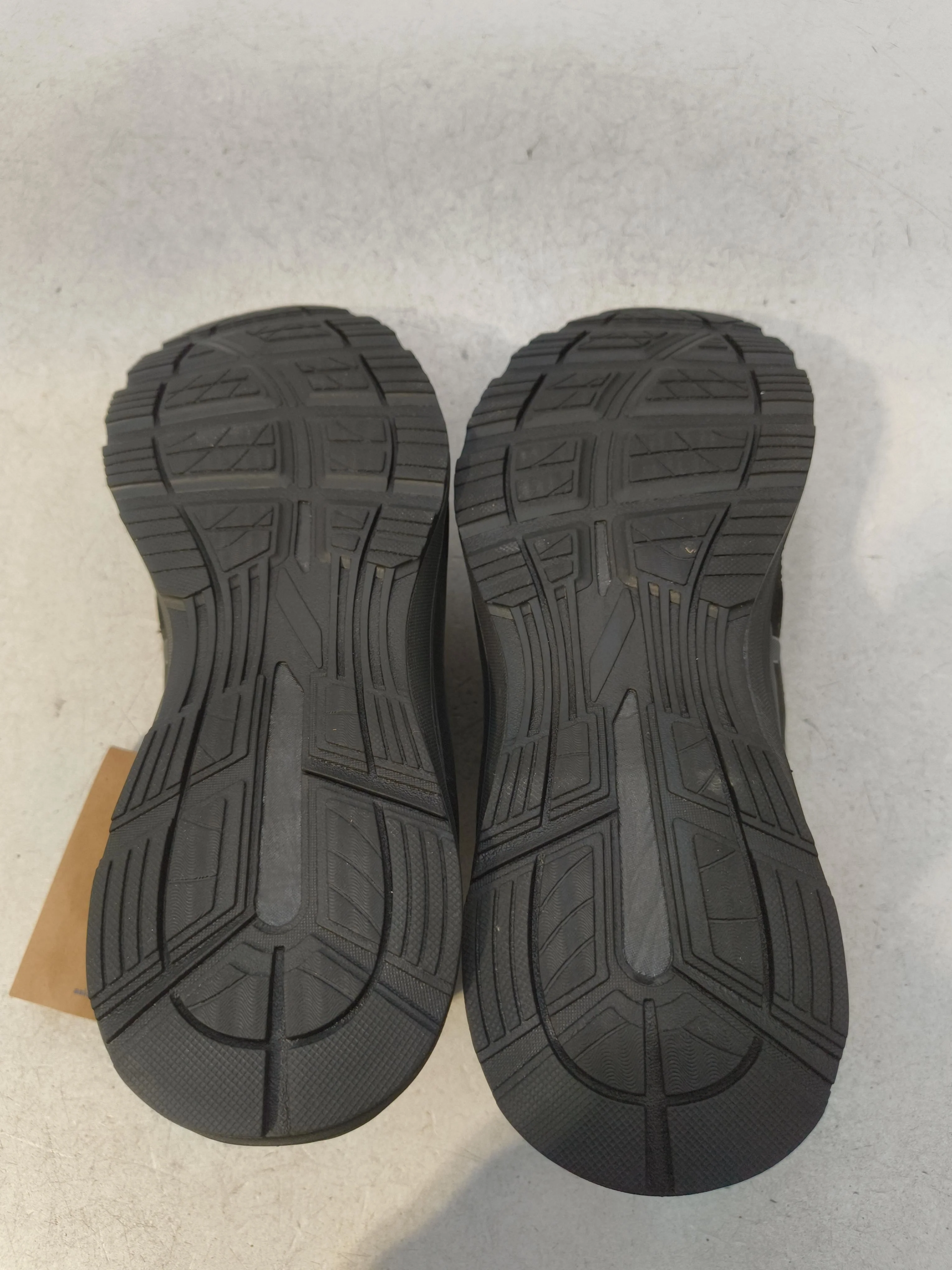 Asics Women's Trainers UK8.5 EU43.5 US9.5 in Black - Image 7