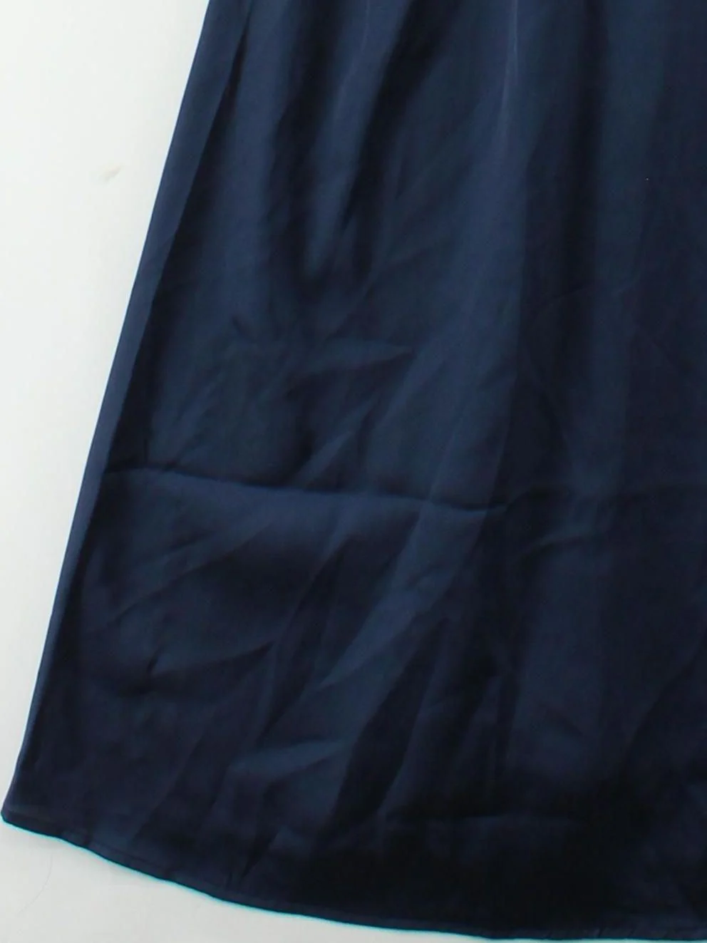 Asos Design Maxi Dress UK6 in Blue - Image 4