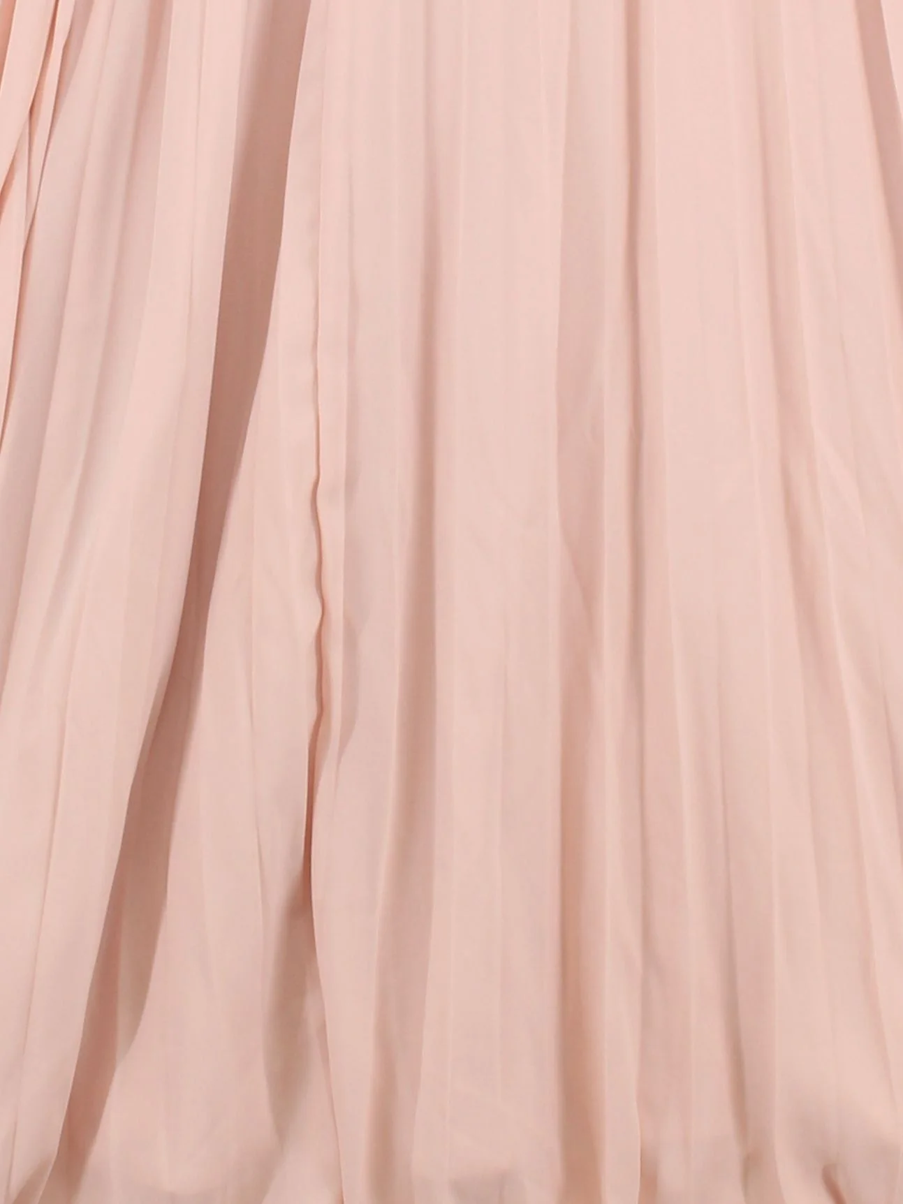 Asos Design Maxi Dress UK6 in Pink - Image 4