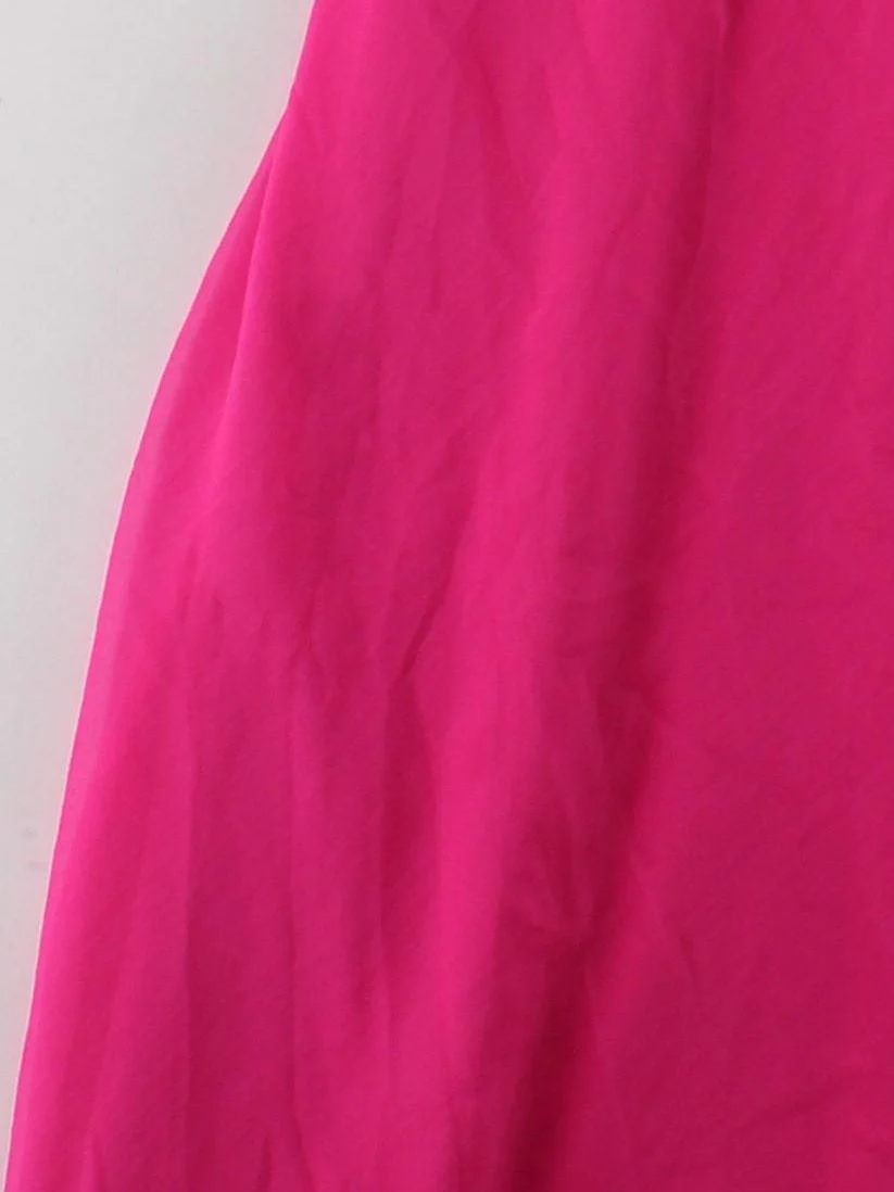 Asos Design Maxi Dress UK8 in Pink - Image 4