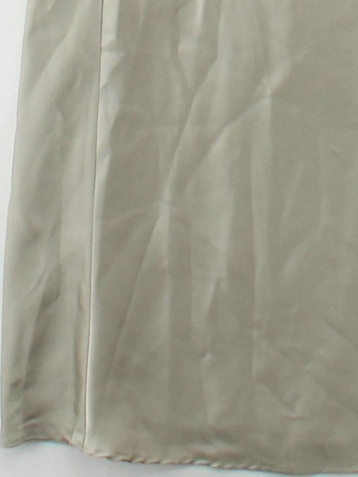 Asos Edition Maxi Dress UK8 in Grey - Image 4