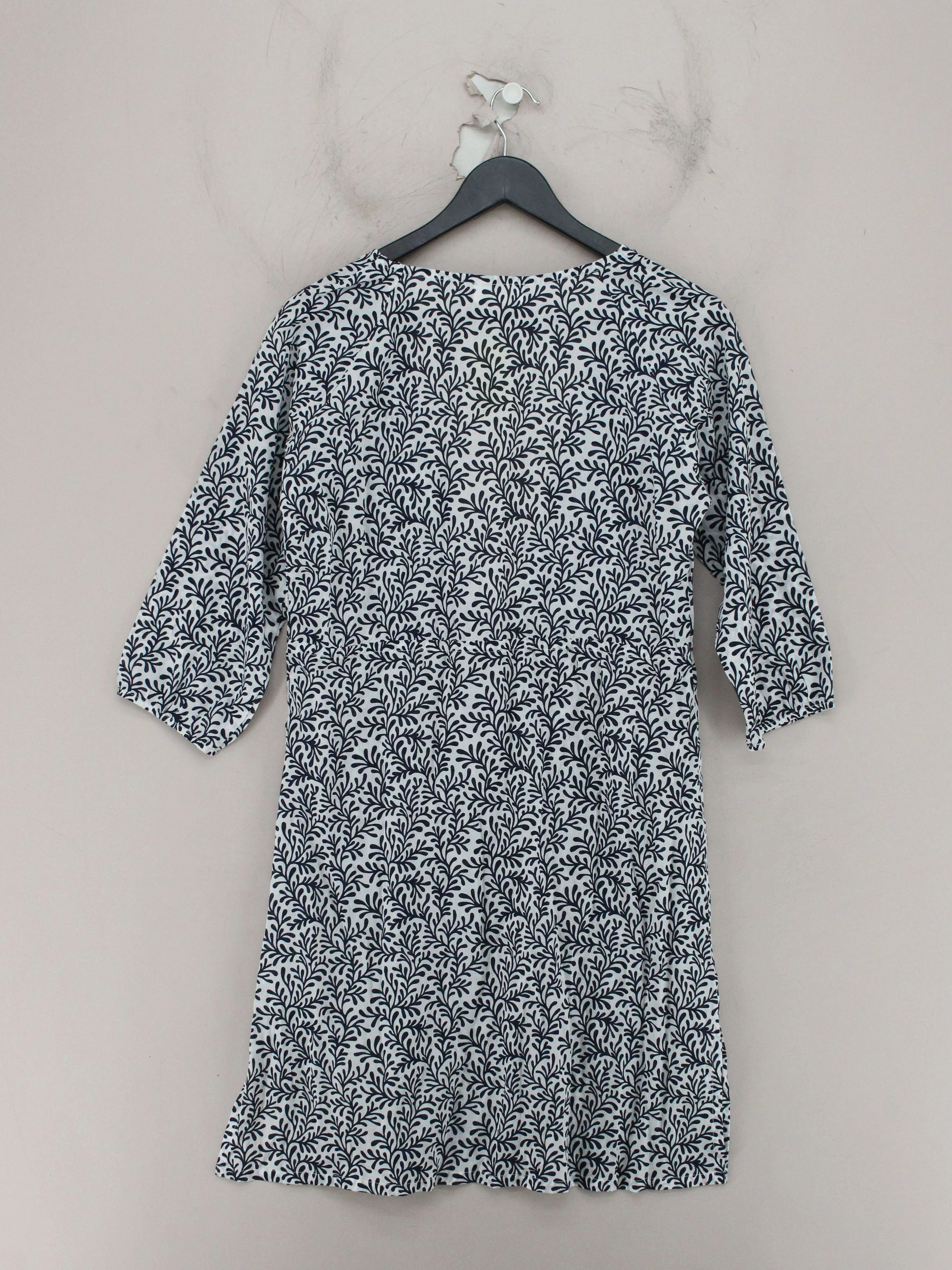 Aspiga Wrap Mini Dress S in Multi - Image 2
