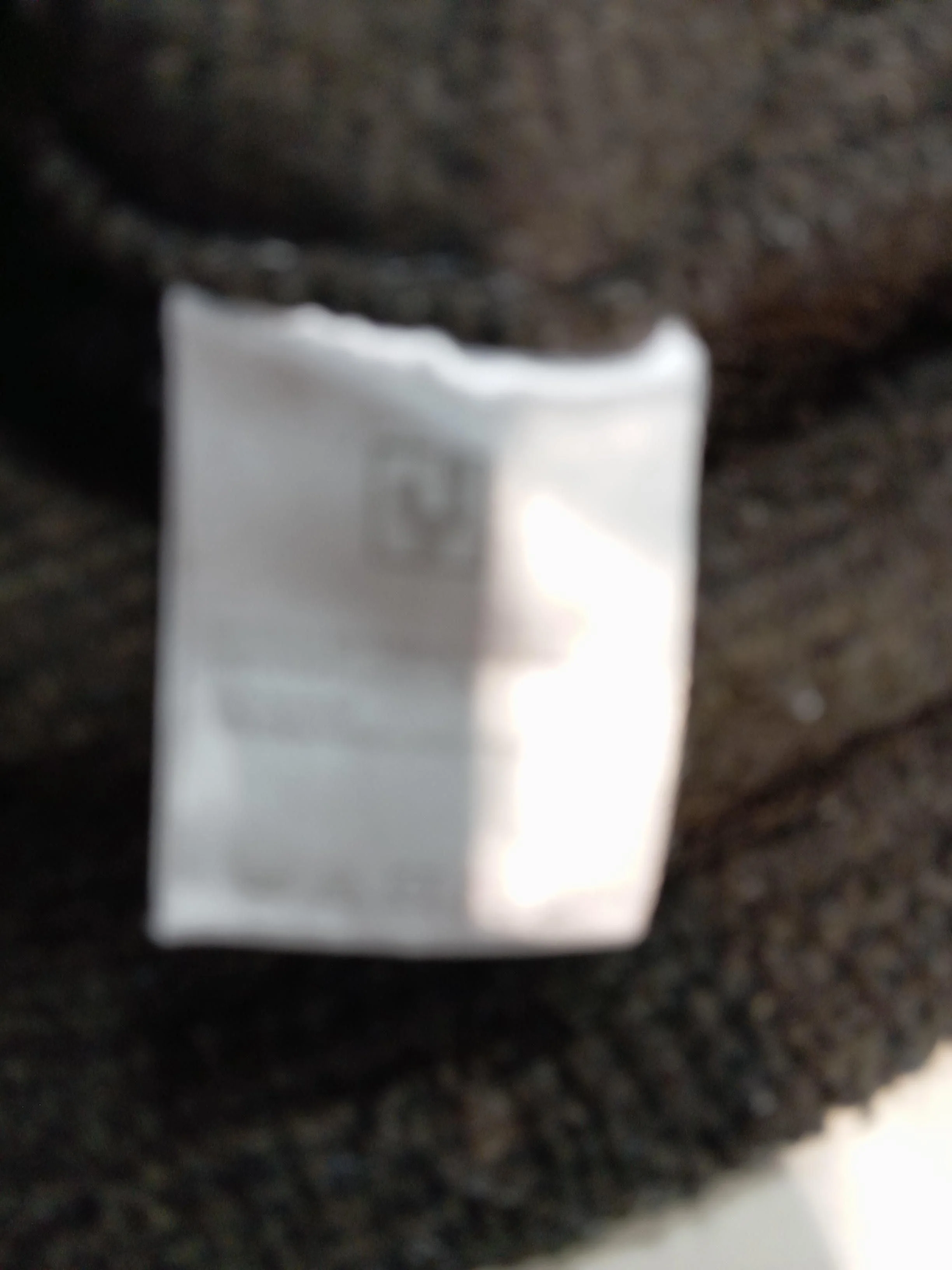 Ayacucho Windbreaker jacket grey - Image 7
