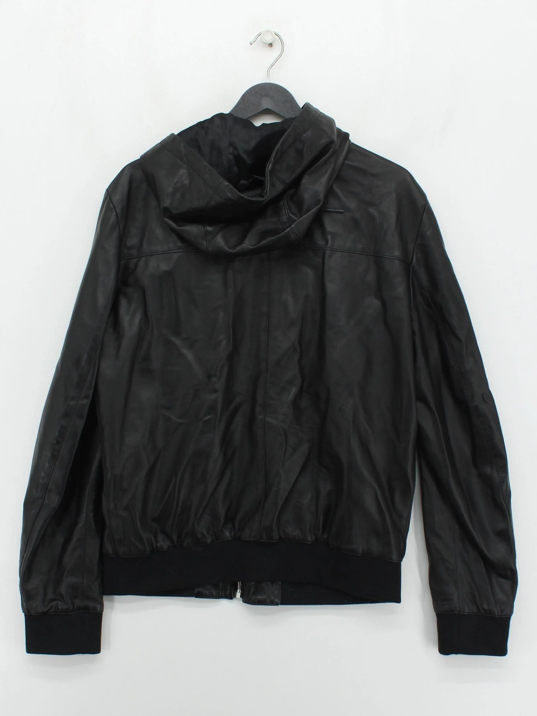 Bally Bomber Jacket jacket black - Image 2