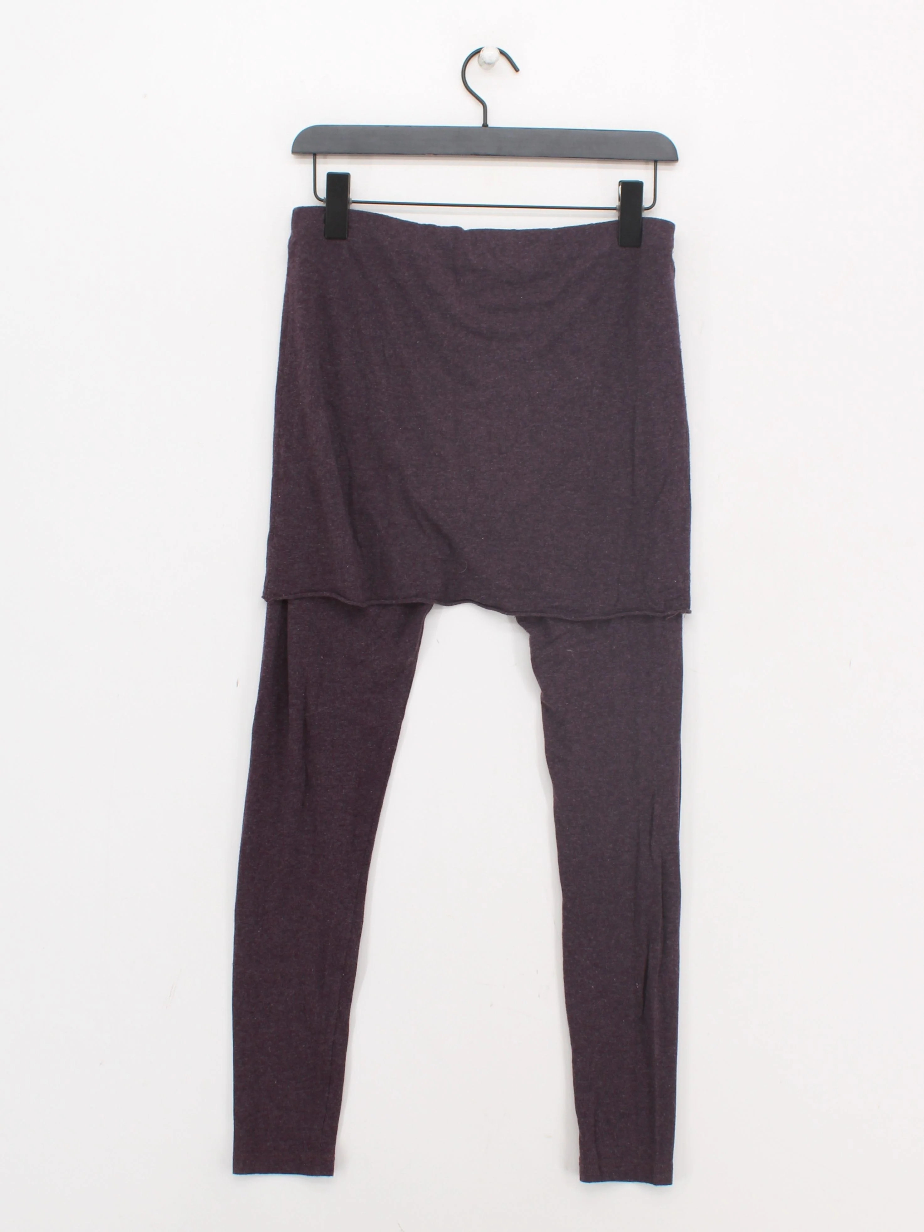 BAM Leggings trousers purple - Image 2