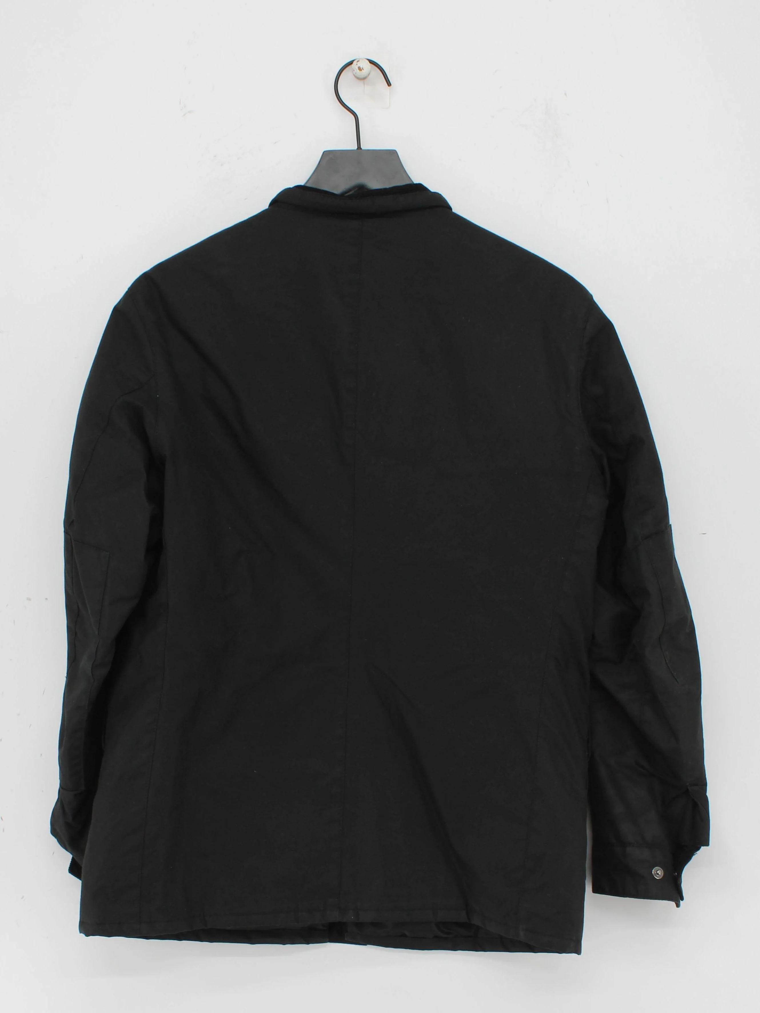 Barbour Motorcycle Jacket jacket black - Image 2