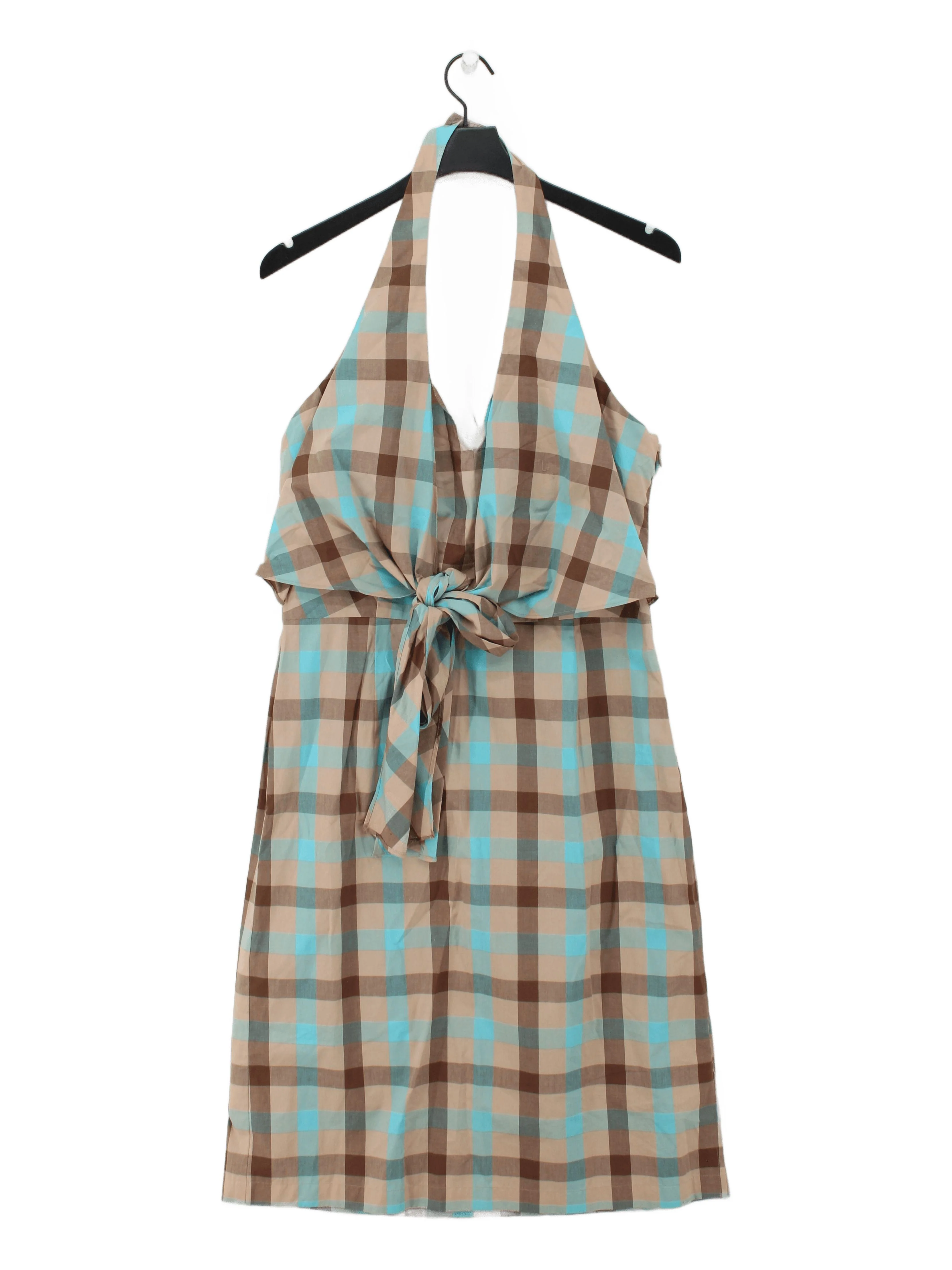 BCBGMAXAZRIA Mini Dress UK12 in Multi