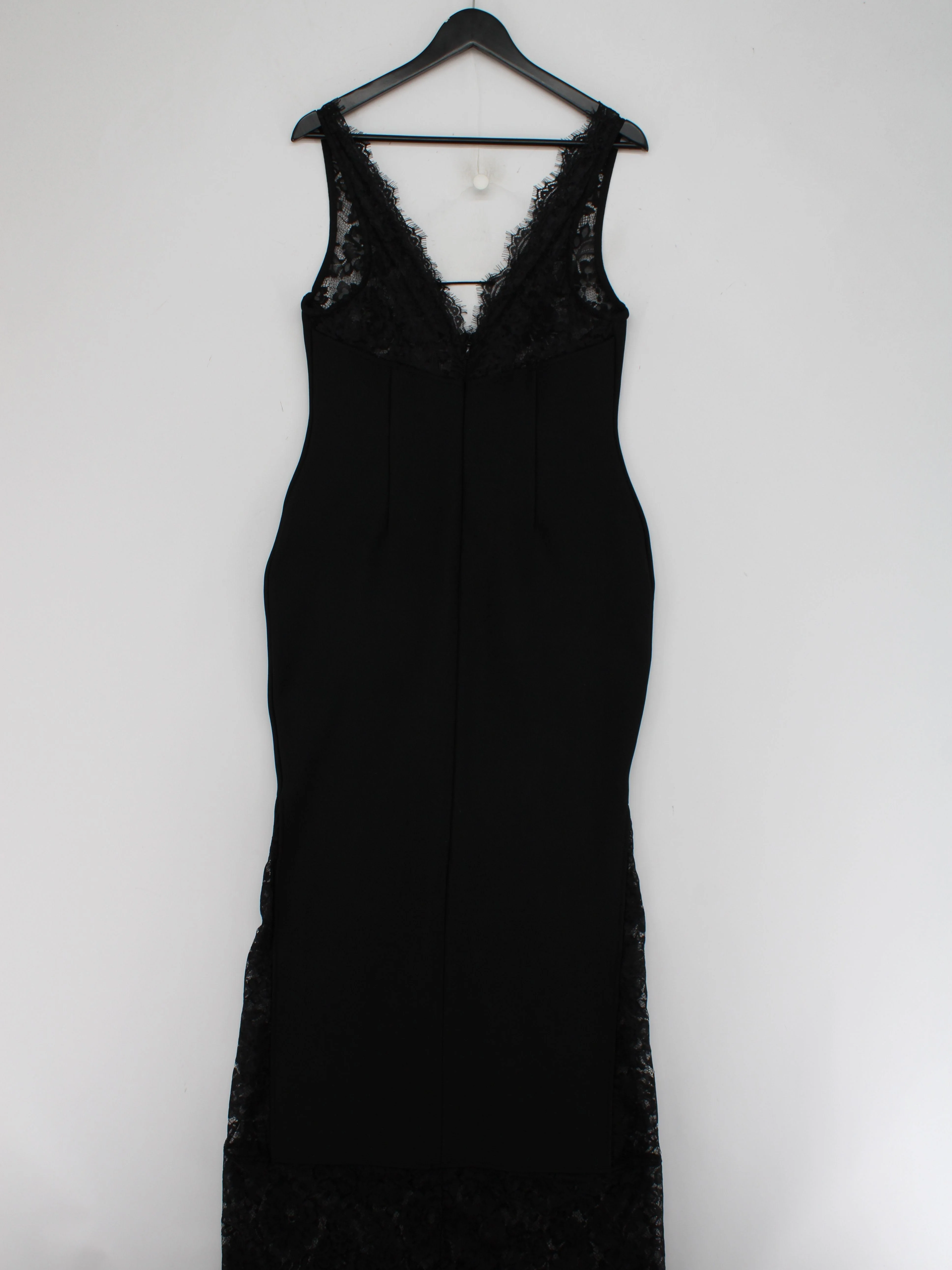Bella Barnett Maxi Dress XL in Black - Image 2