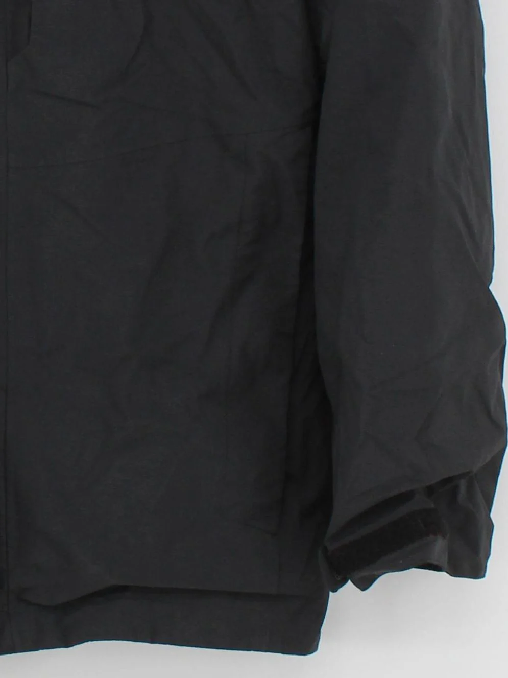 Berghaus Windbreaker jacket black - Image 4