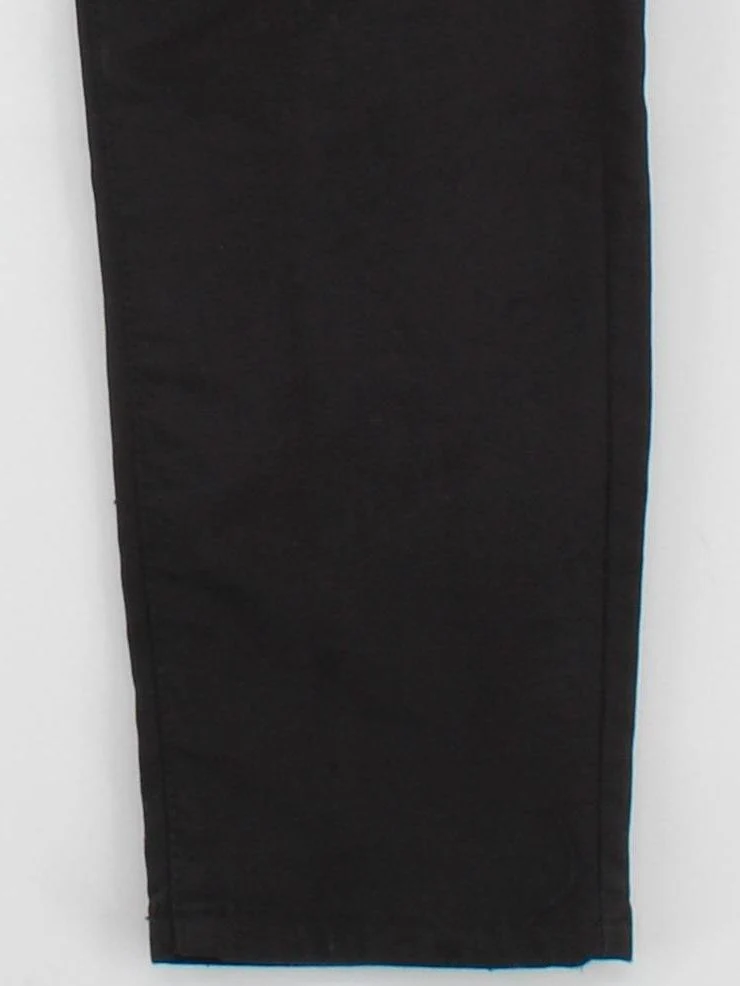 Bessie Women's Jeans W 30 in Black 100% Cotton Skinny - Image 4
