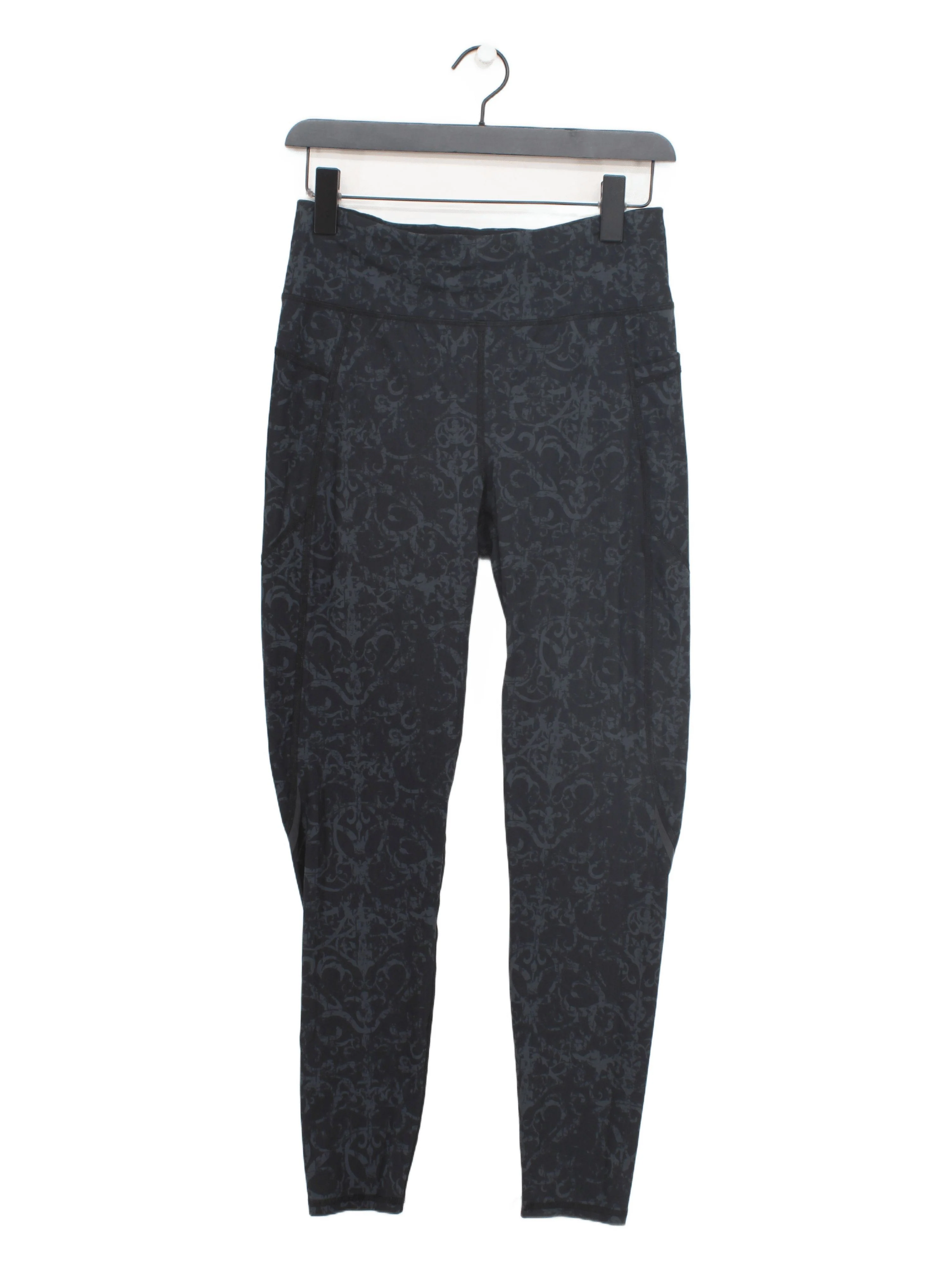 Betsey Johnson Leggings trousers black