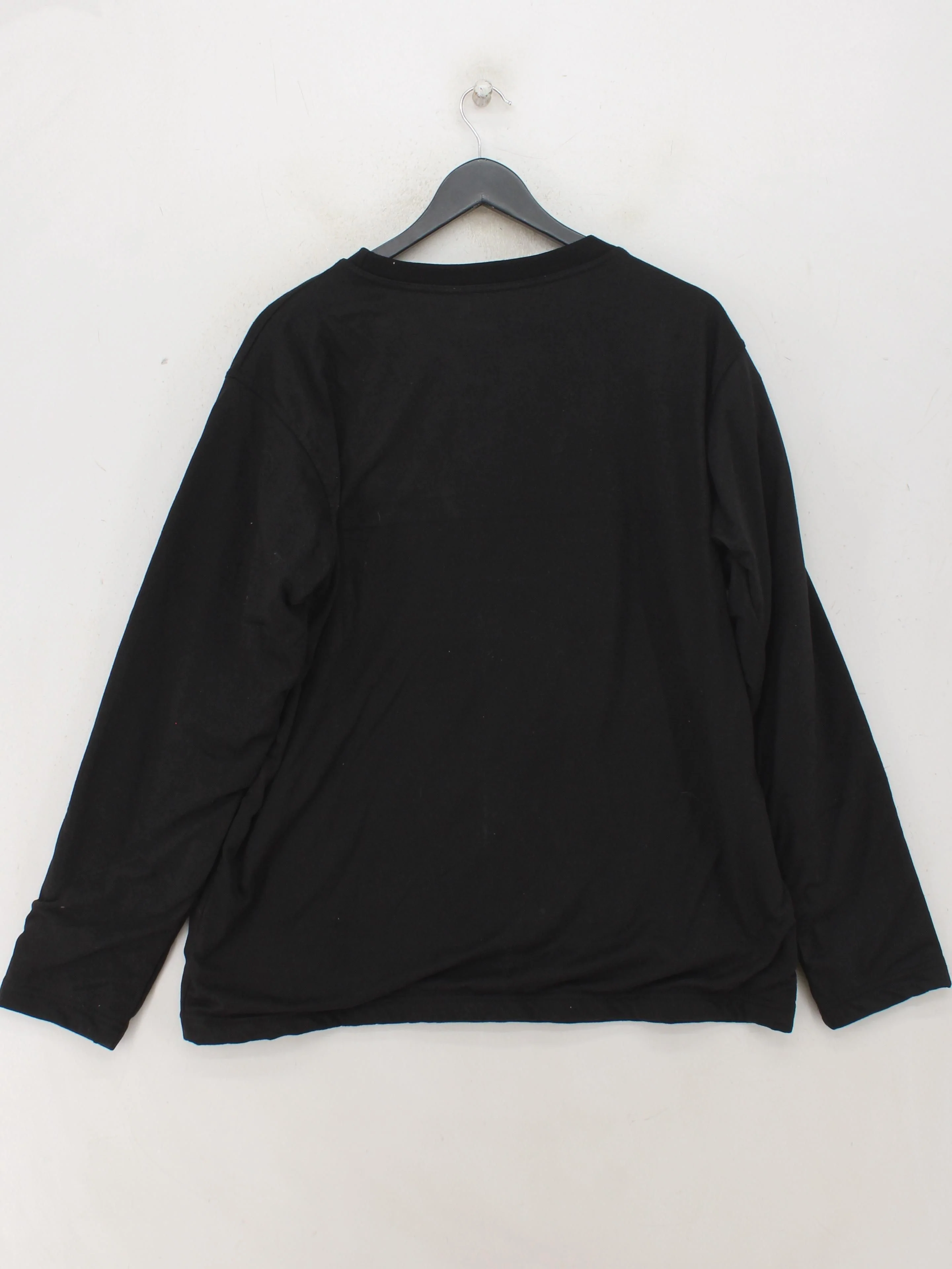 Bikers Gear Men's Hoodie XXL Black 100% Other Pullover - Image 2