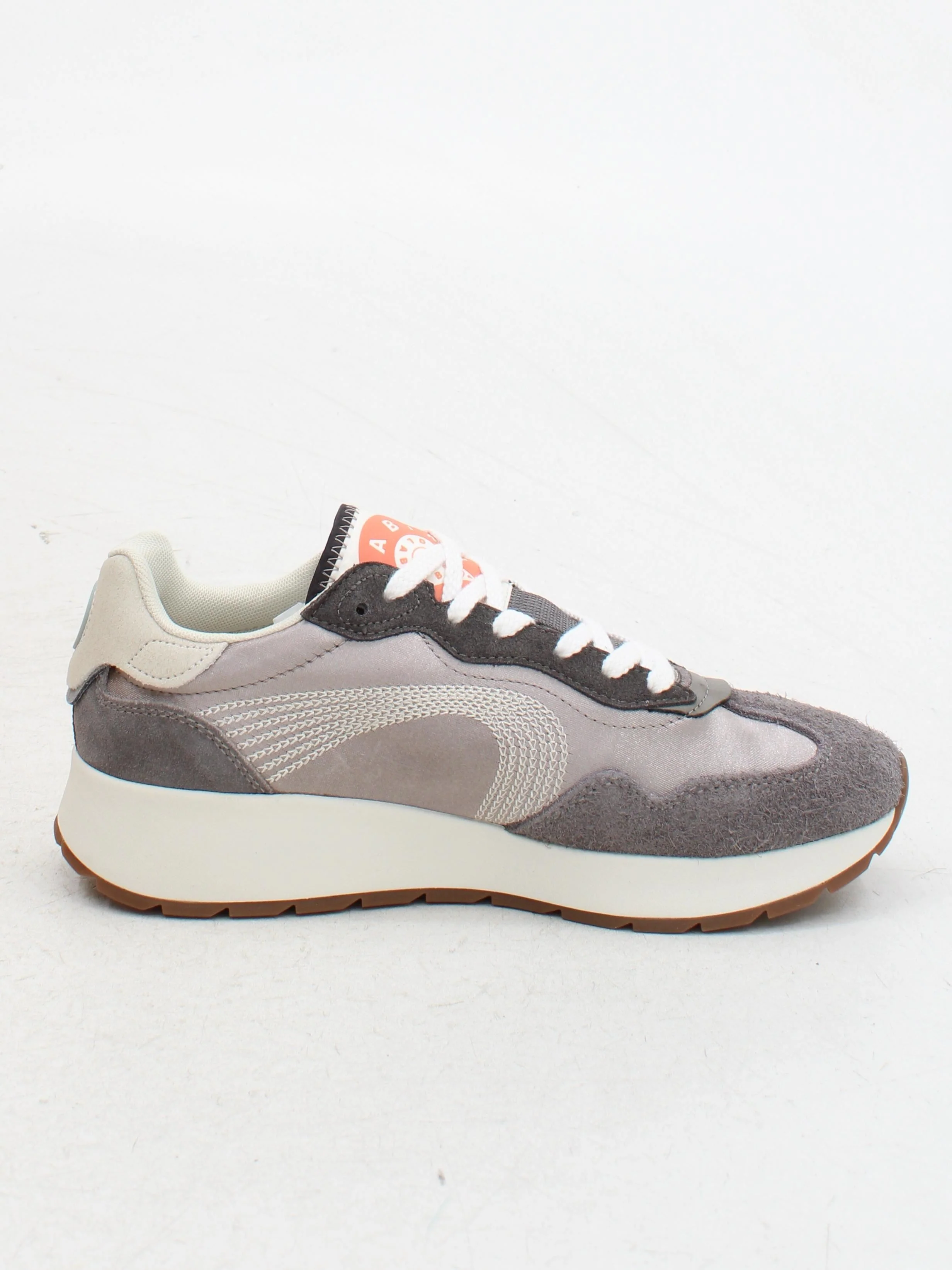 Bimba Y Lola Women's Trainers EU40 in Grey - Image 5