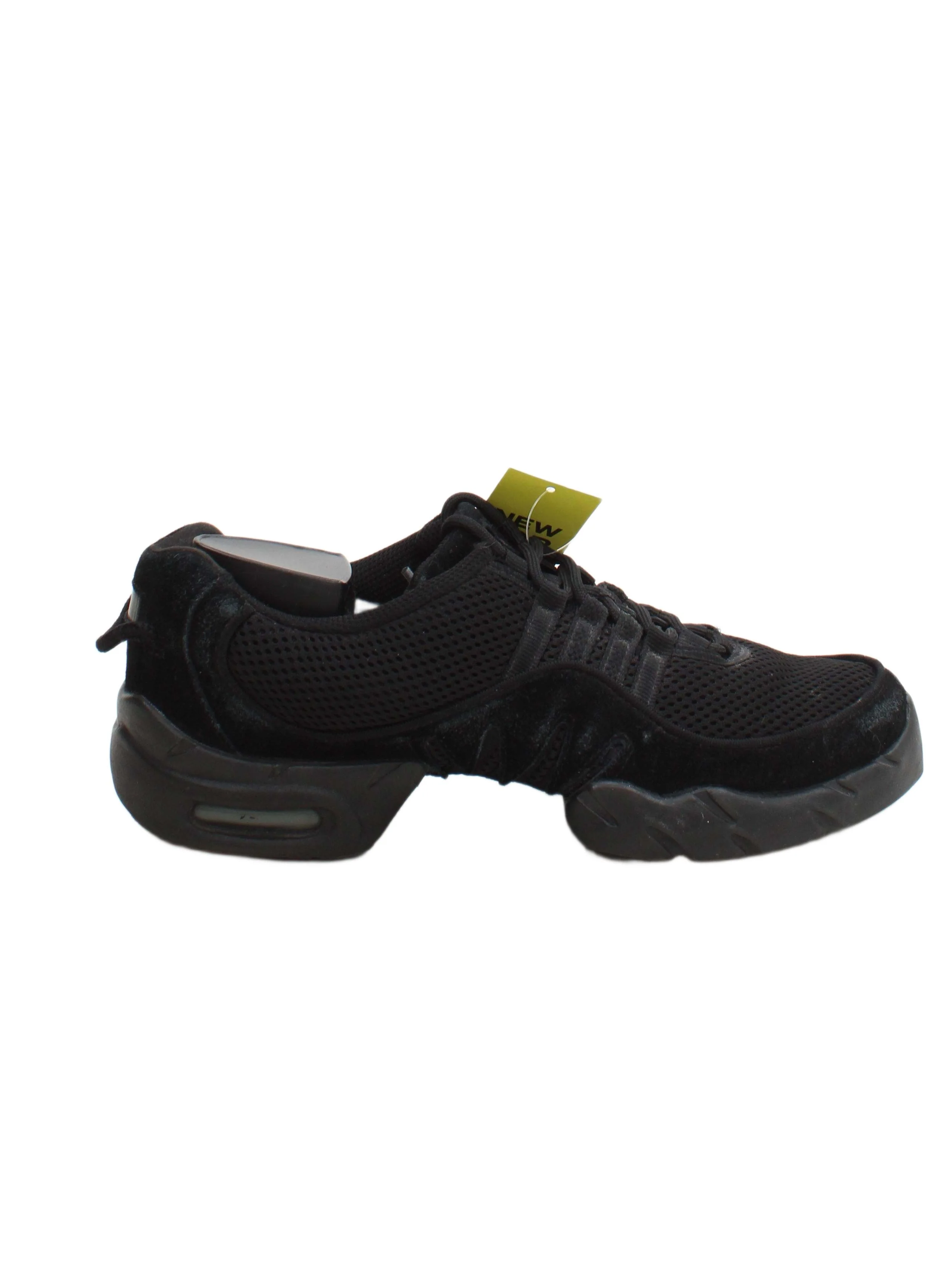 Bloch Women's Trainers UK8 EU42 US11 in Black