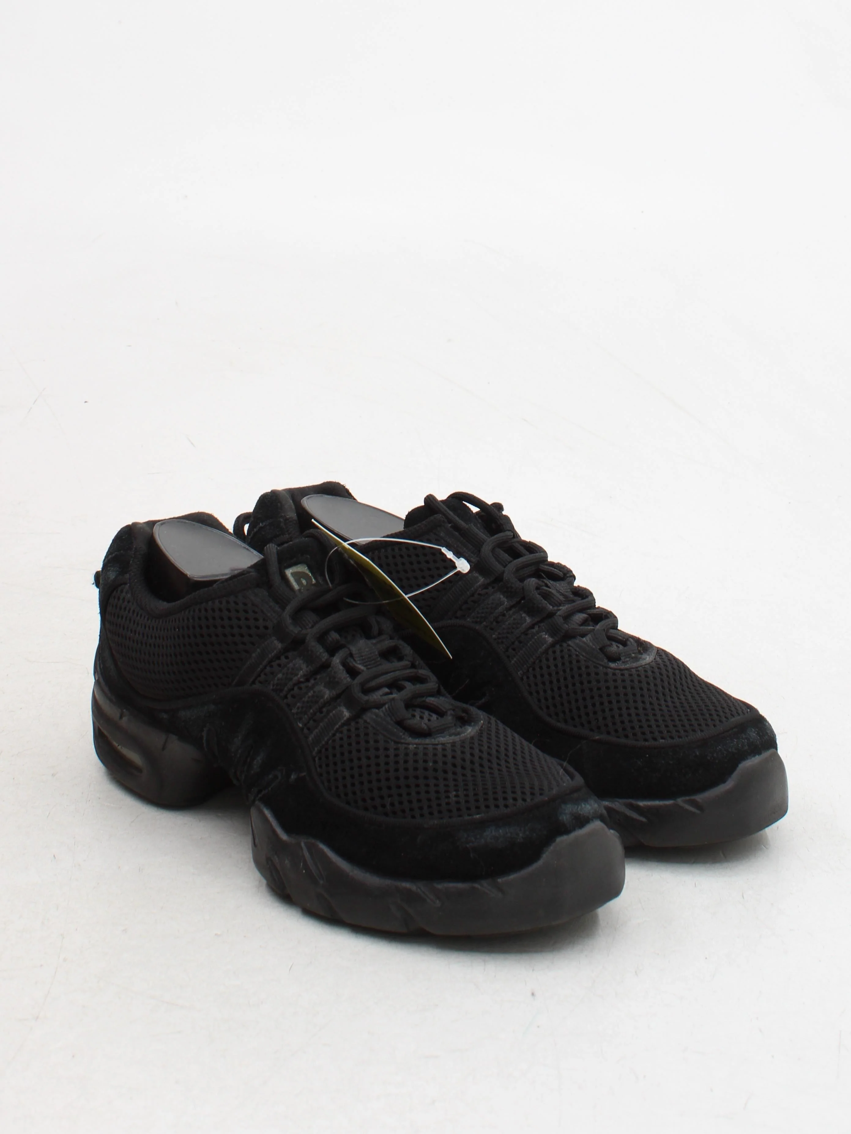 Bloch Women's Trainers UK8 EU42 US11 in Black - Image 4