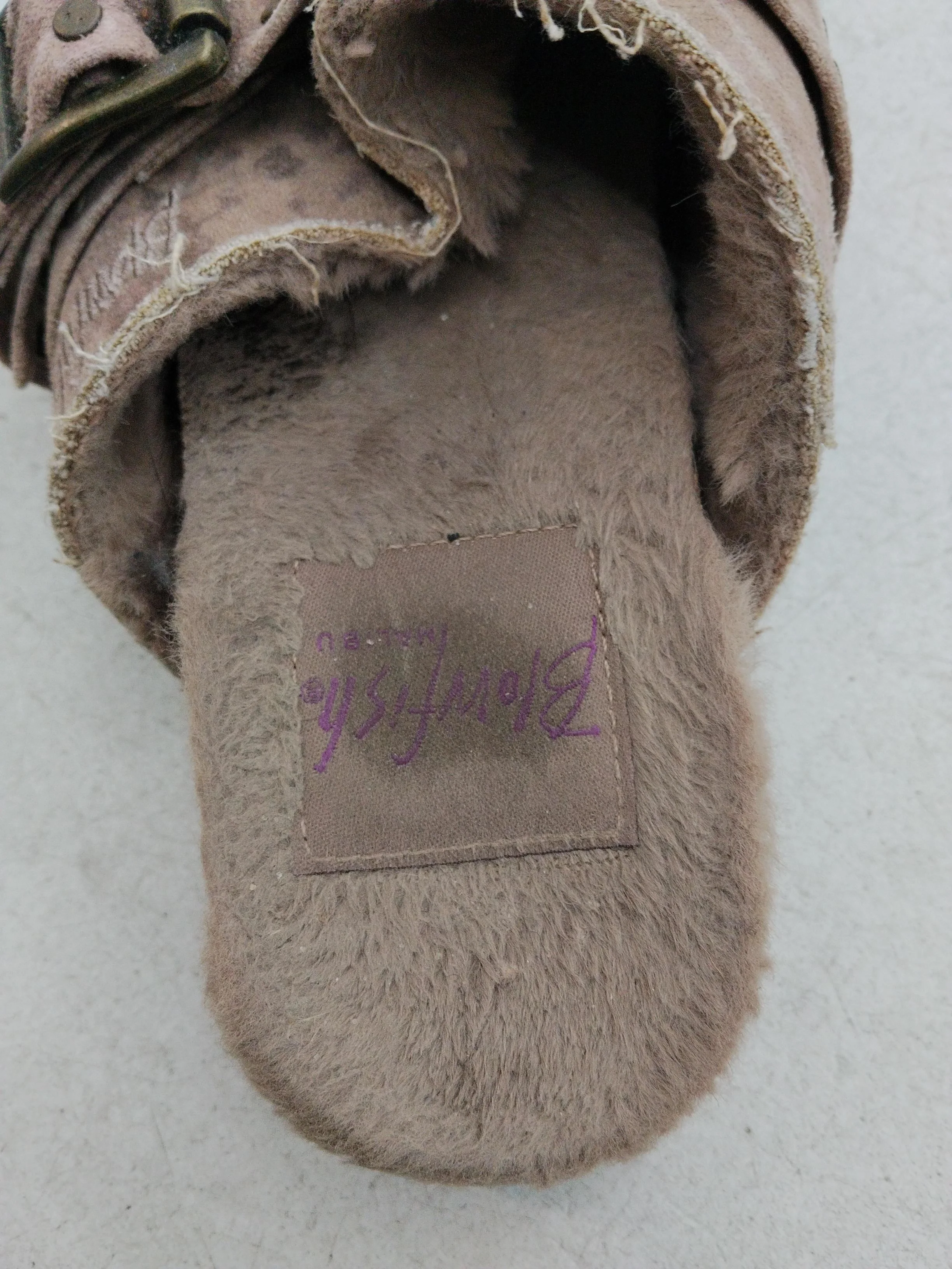 Blowfish Women's Trainers EU37 in Tan - Image 6