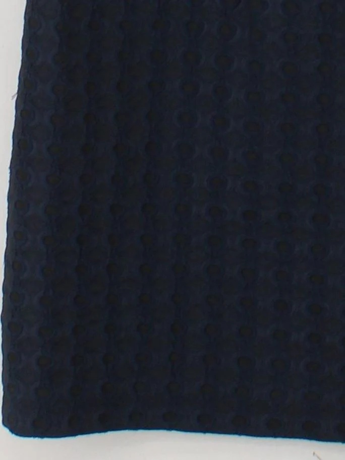 Boden A-Line Midi Dress UK8 in Blue - Image 4