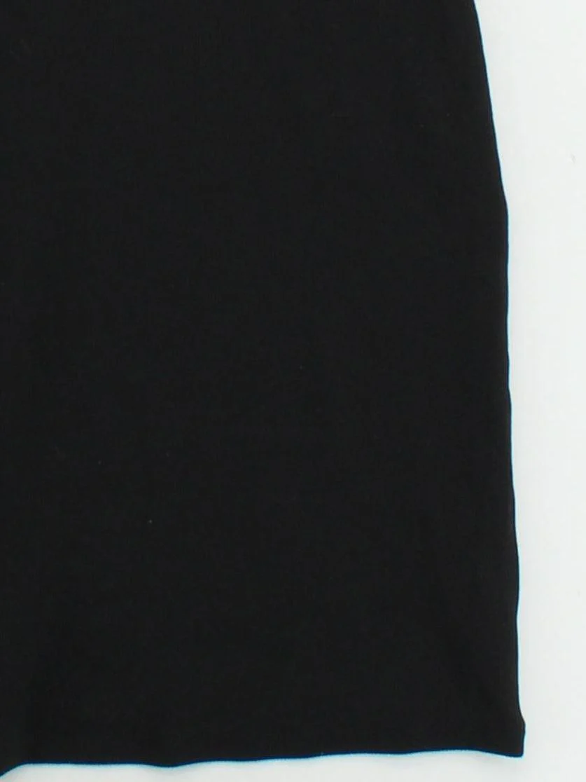 Boden Bodycon Mini Dress UK16 in Black - Image 4