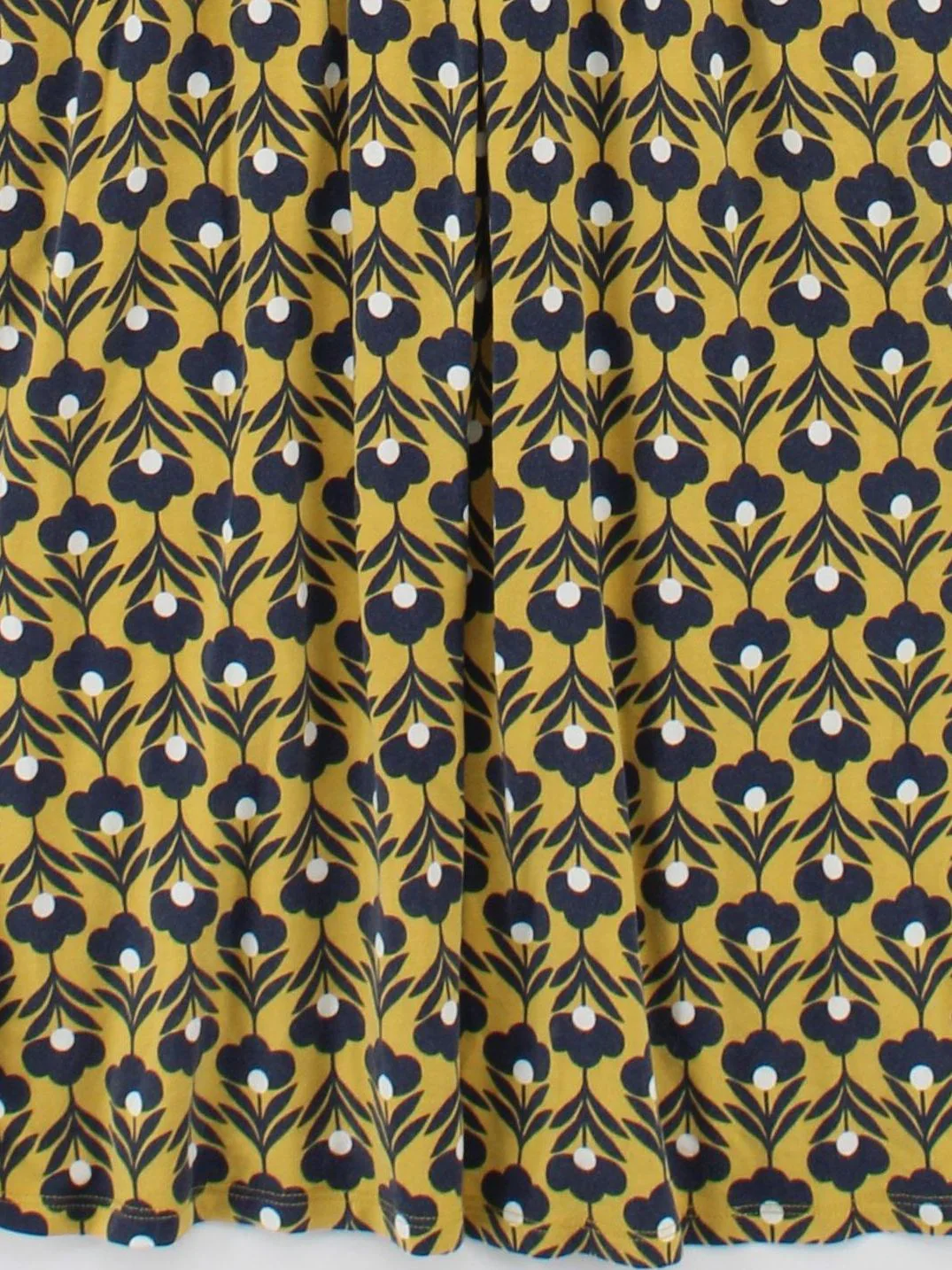 Boden Jumper Midi Dress UK14 in Multi - Image 4