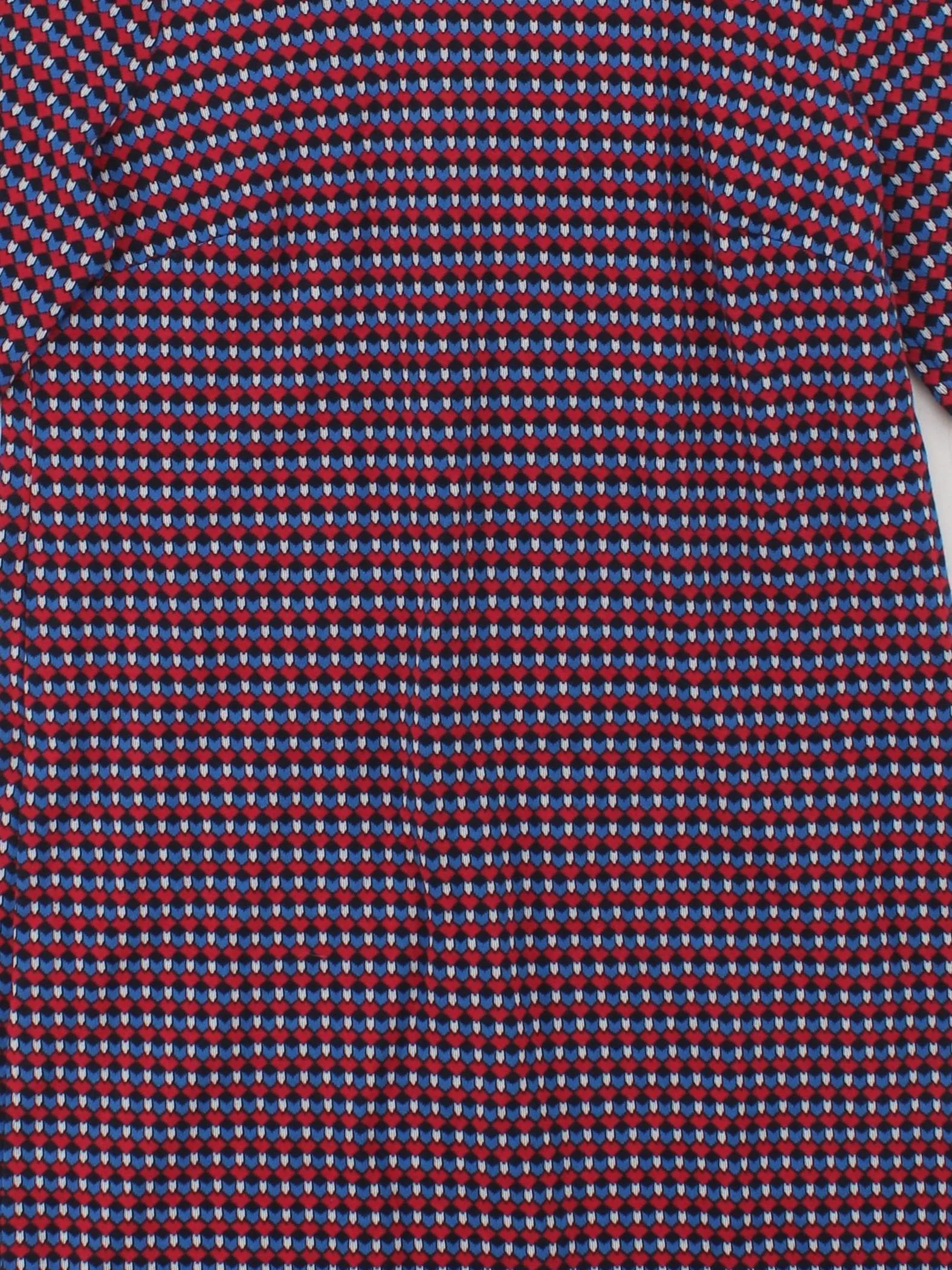 Boden T-Shirt Midi Dress UK14 in Multi - Image 3