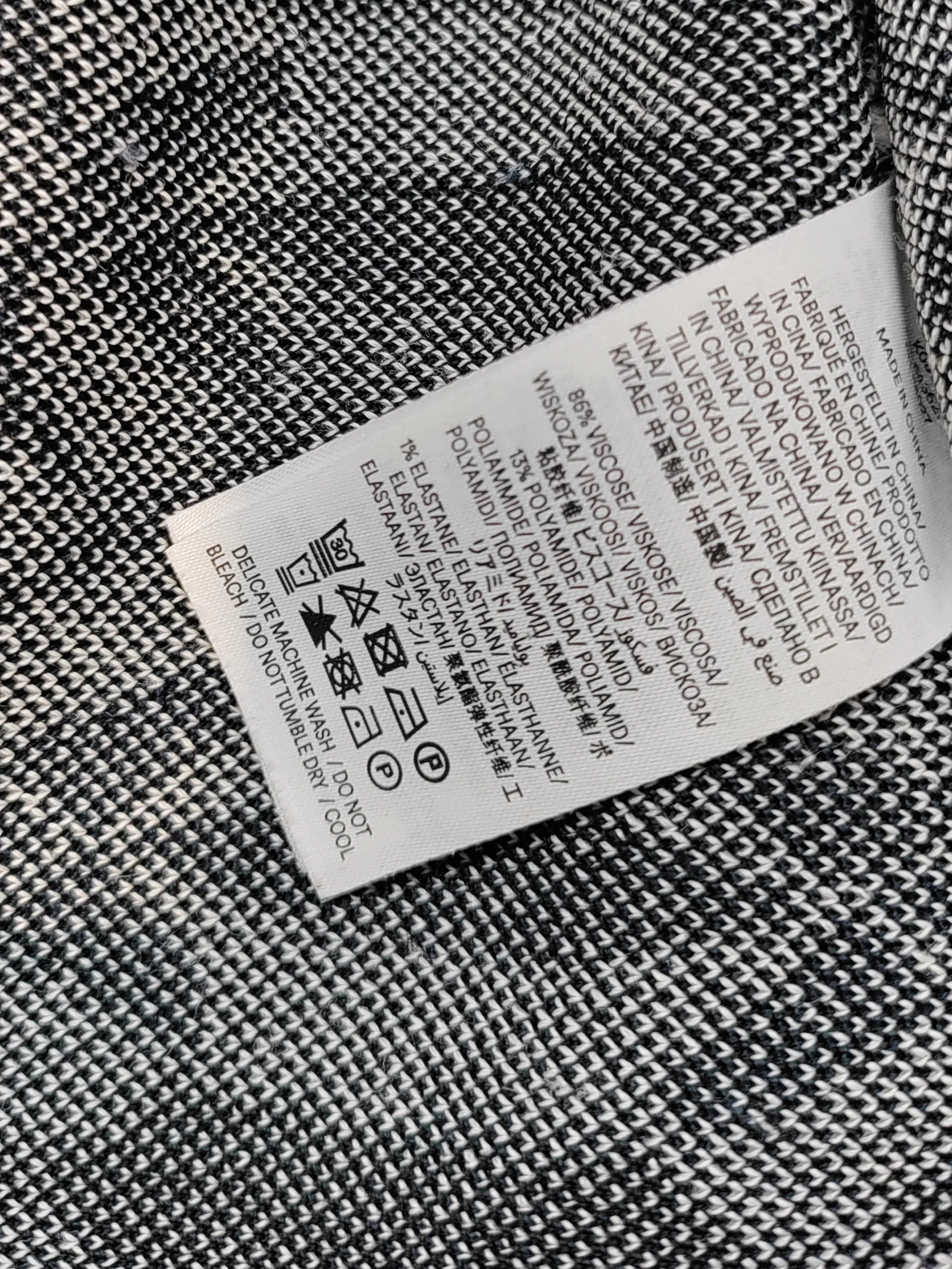 Boden Women's Cardigan M Multi Viscose with Polyamide, Elastane Cardigan - Image 6