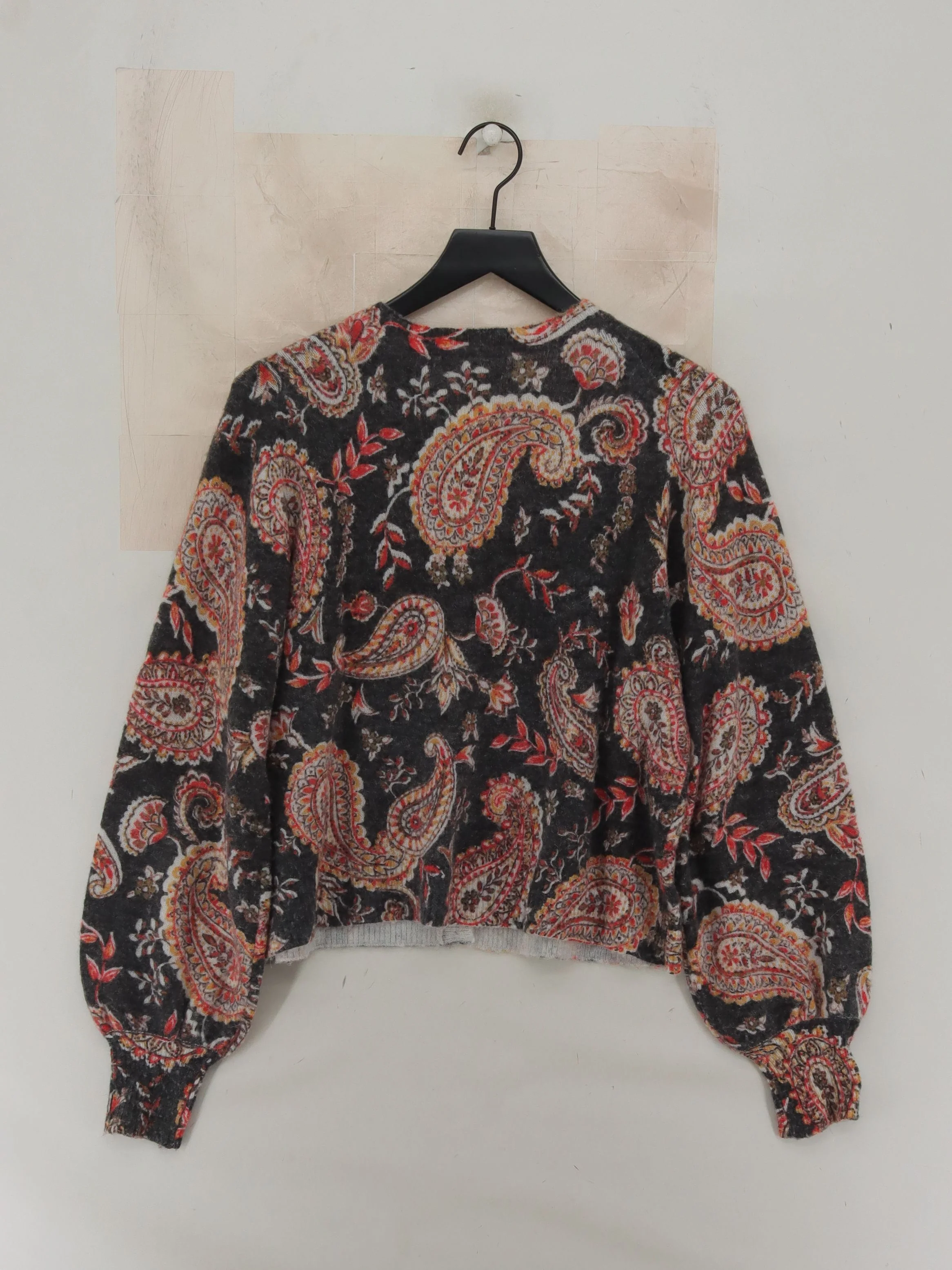 Boden Women's Cardigan UK 14 Multi Polyamide - Image 2