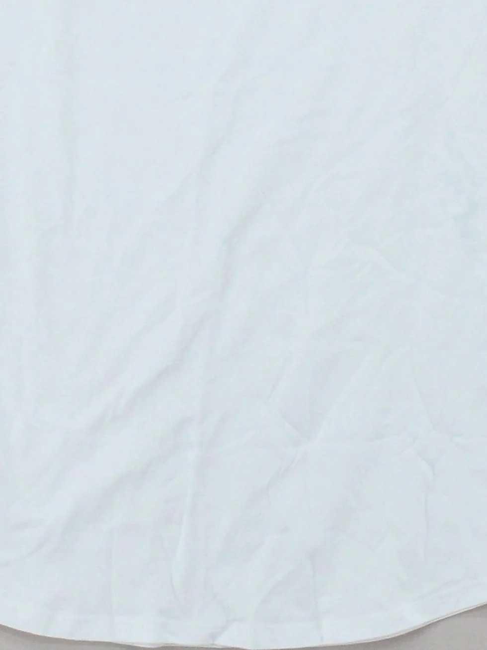 Boden Women's T-Shirt UK 18 White Cotton with Lyocell Modal Basic - Image 4
