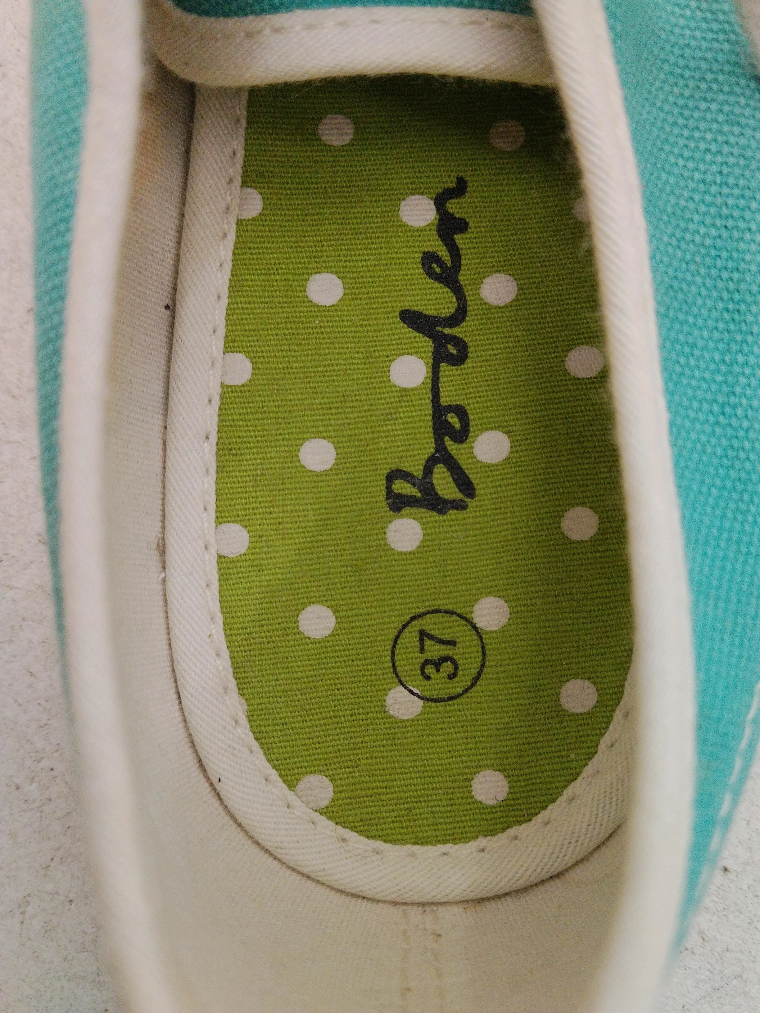 Boden Women's Trainers EU37 in Blue - Image 6