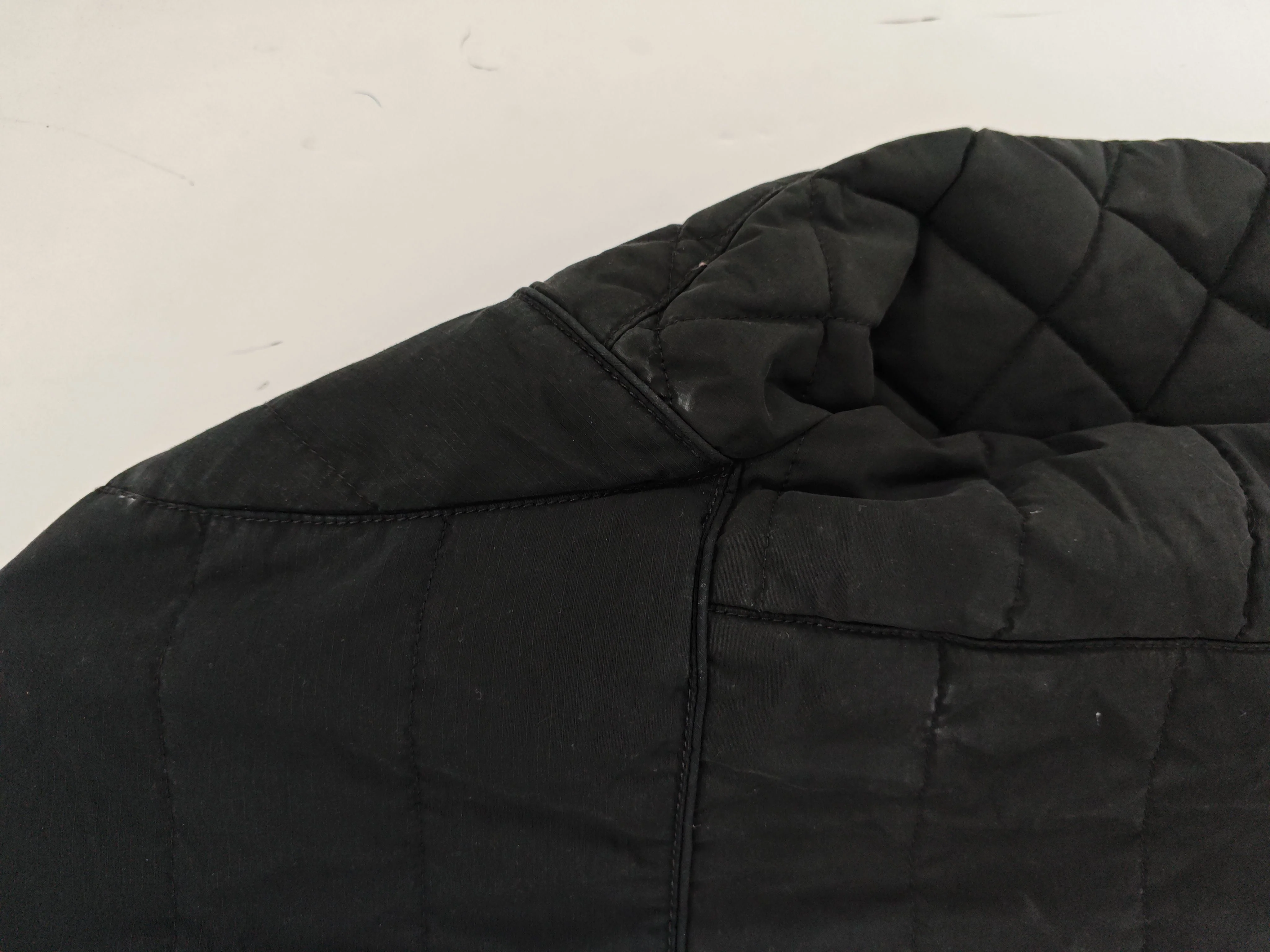 Boss Bomber Jacket jacket black - Image 8