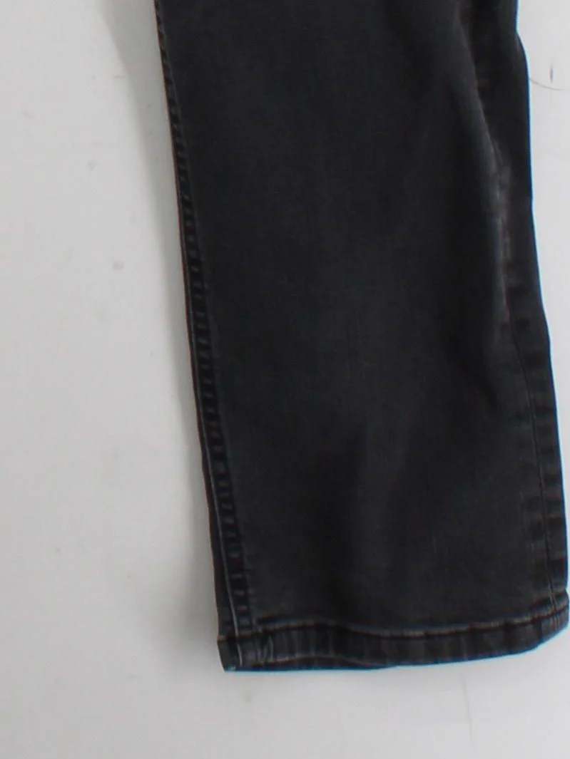 Boss Men's Jeans W 40 in Black 100% Cotton Straight - Image 4