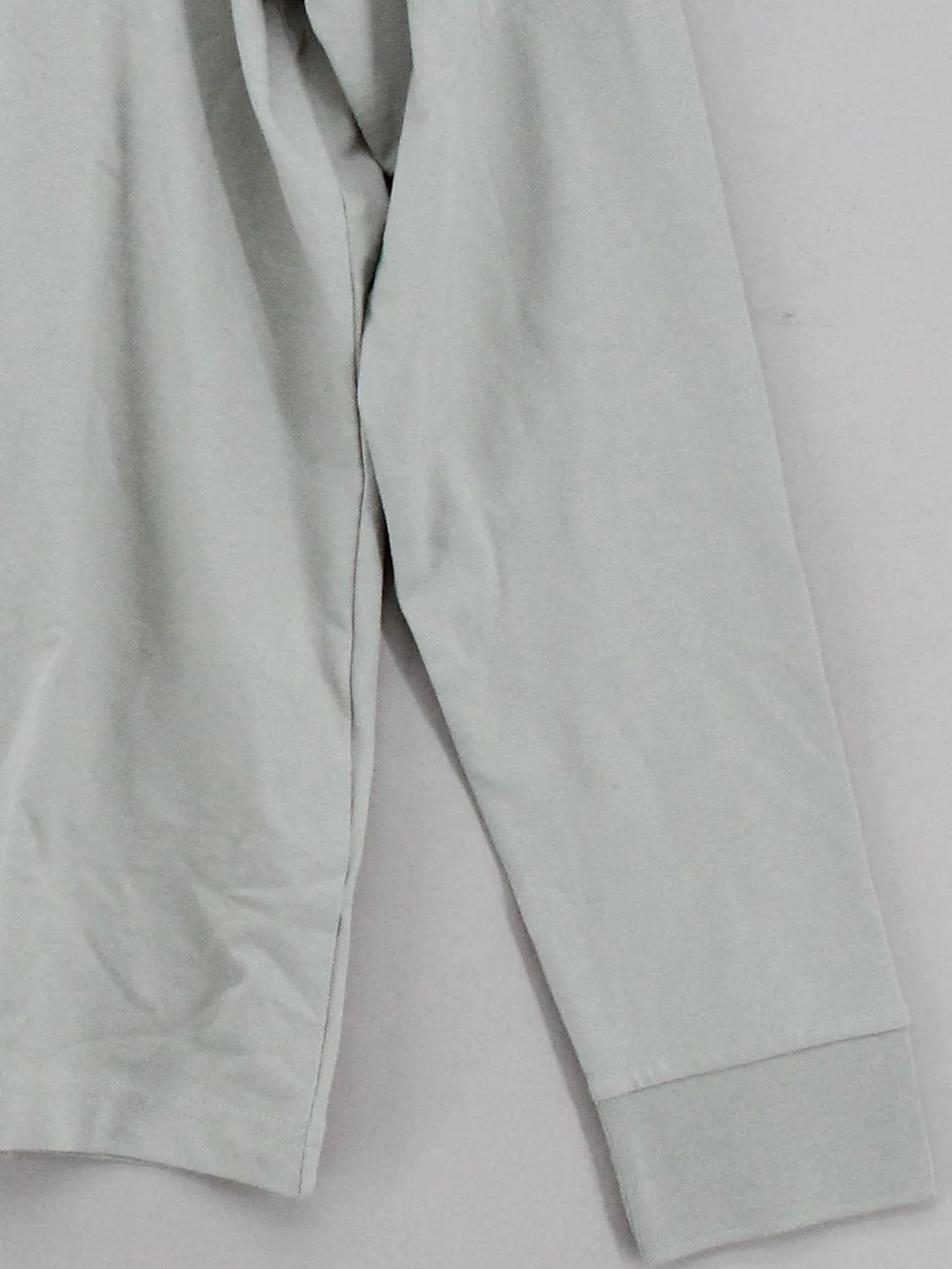 Boss Men's Polo M Cream Cotton with Elastane Basic - Image 4