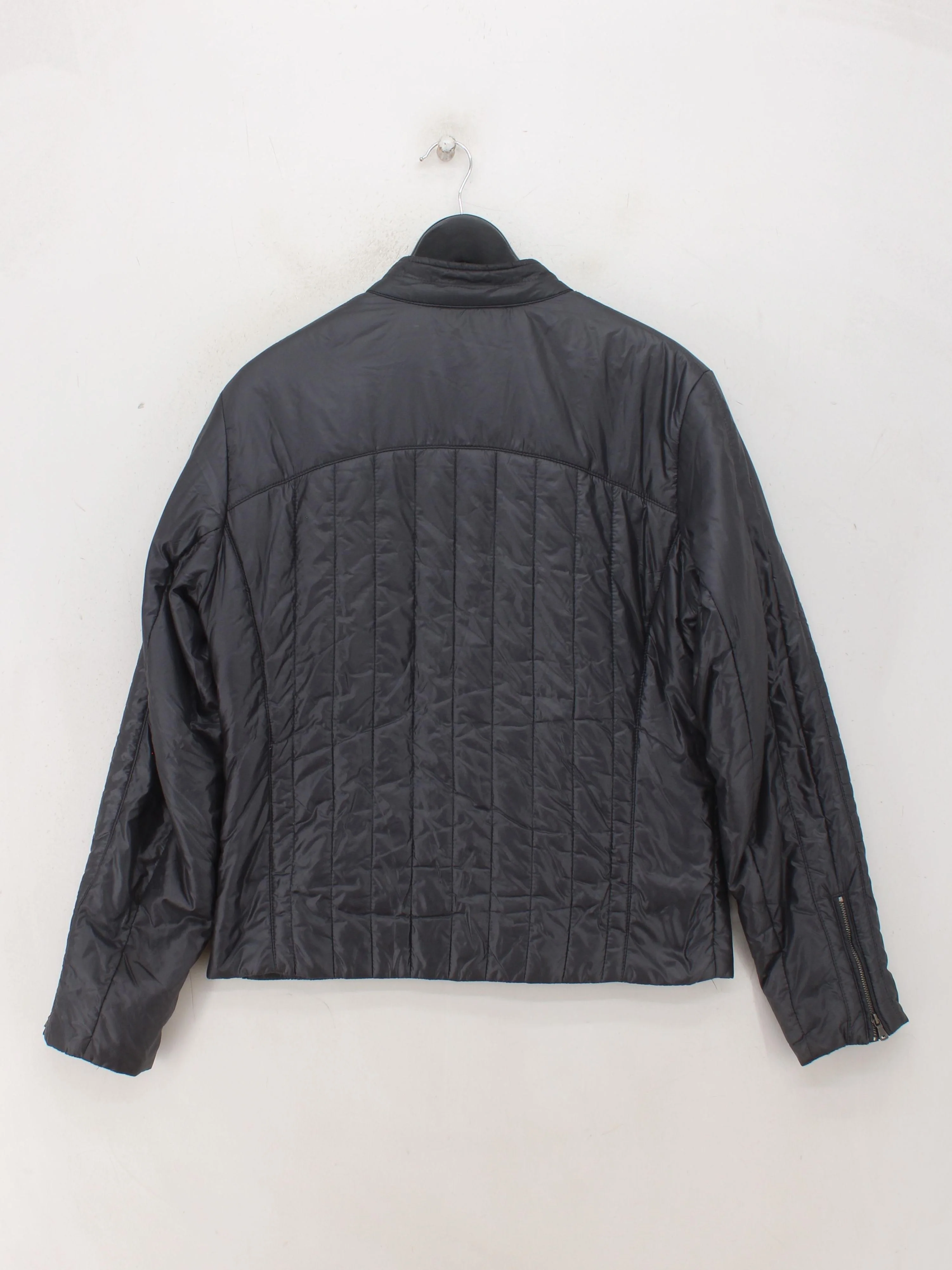 Boss Motorcycle Jacket jacket black - Image 2