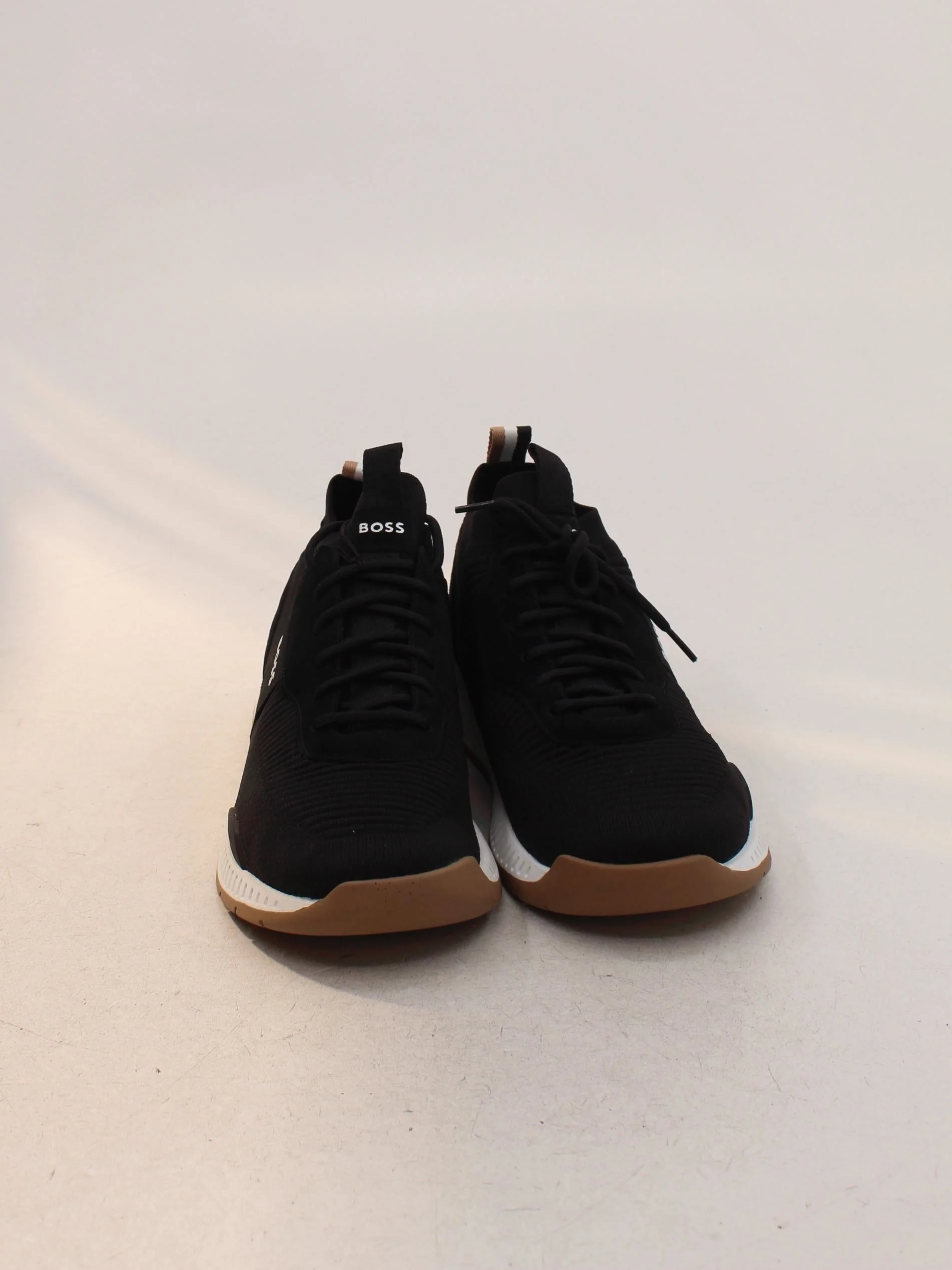 Boss Women's Trainers UK14 EU46 US15 in Black - Image 2