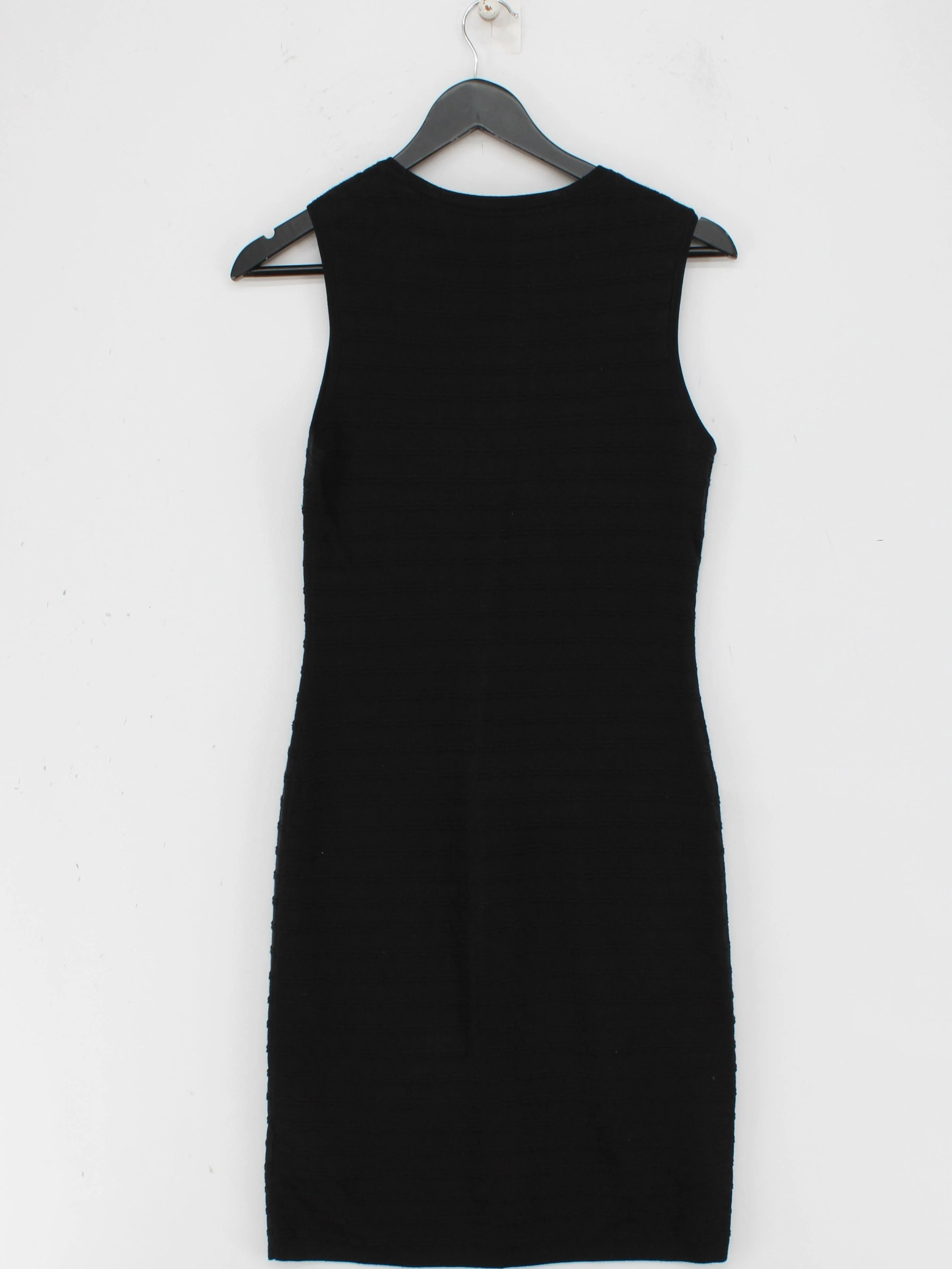 Brooks Brothers Bodycon Mini Dress S in Black - Image 2