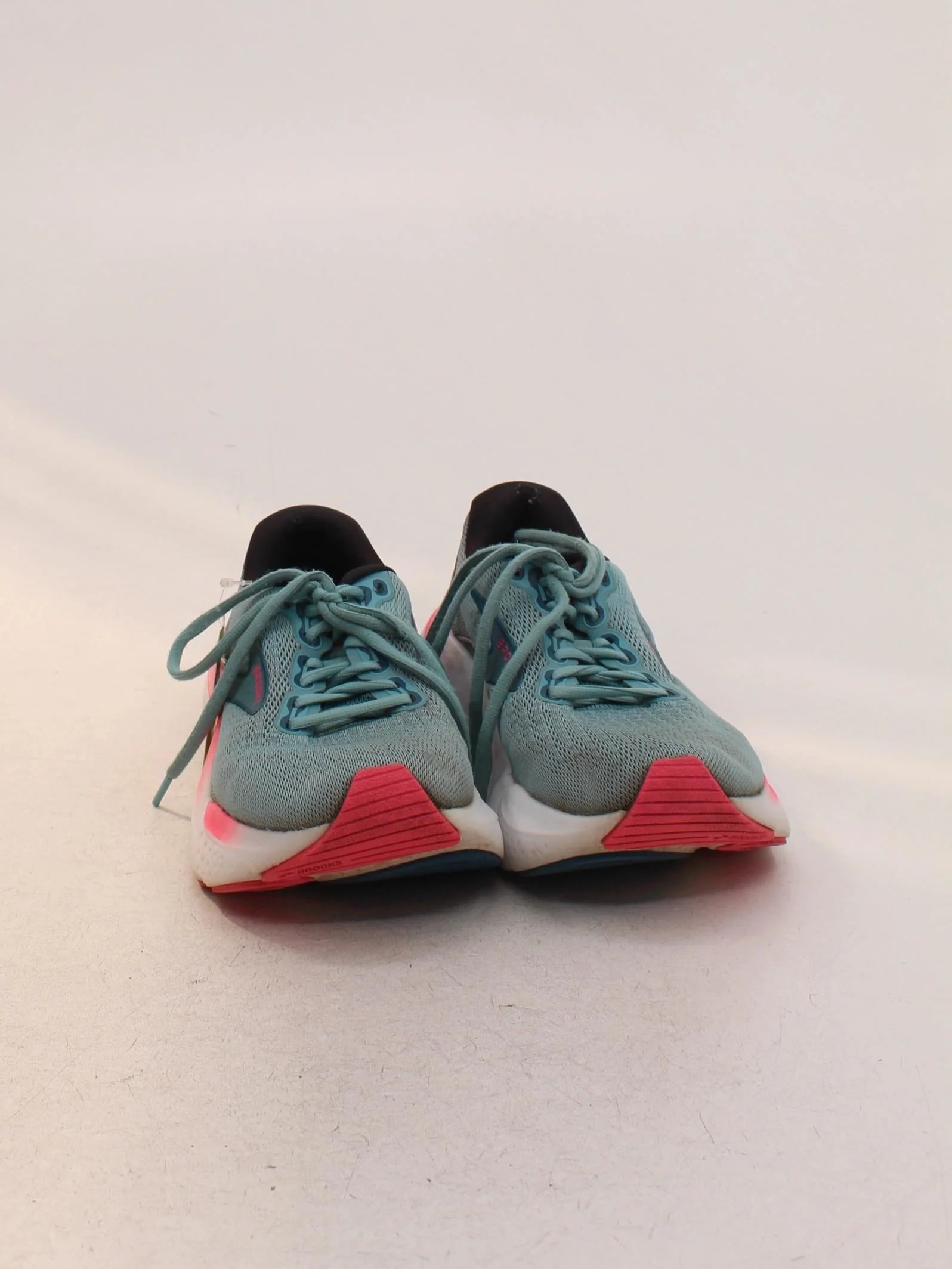 Brooks GLYCERIN Women's Trainers unknown UK5.5 in Blue - Image 2
