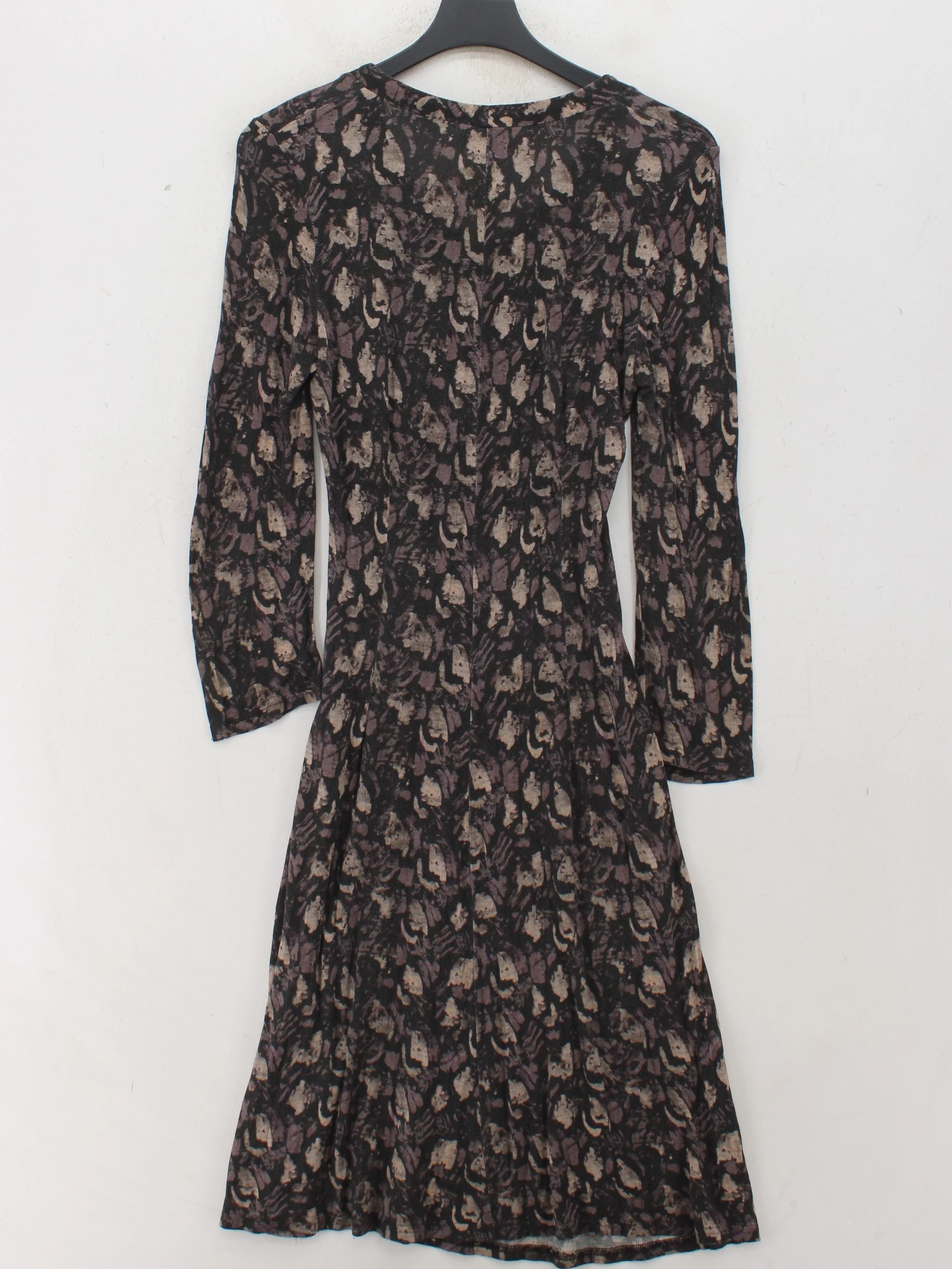 Brora Shirt Midi Dress UK12 in Multi - Image 2