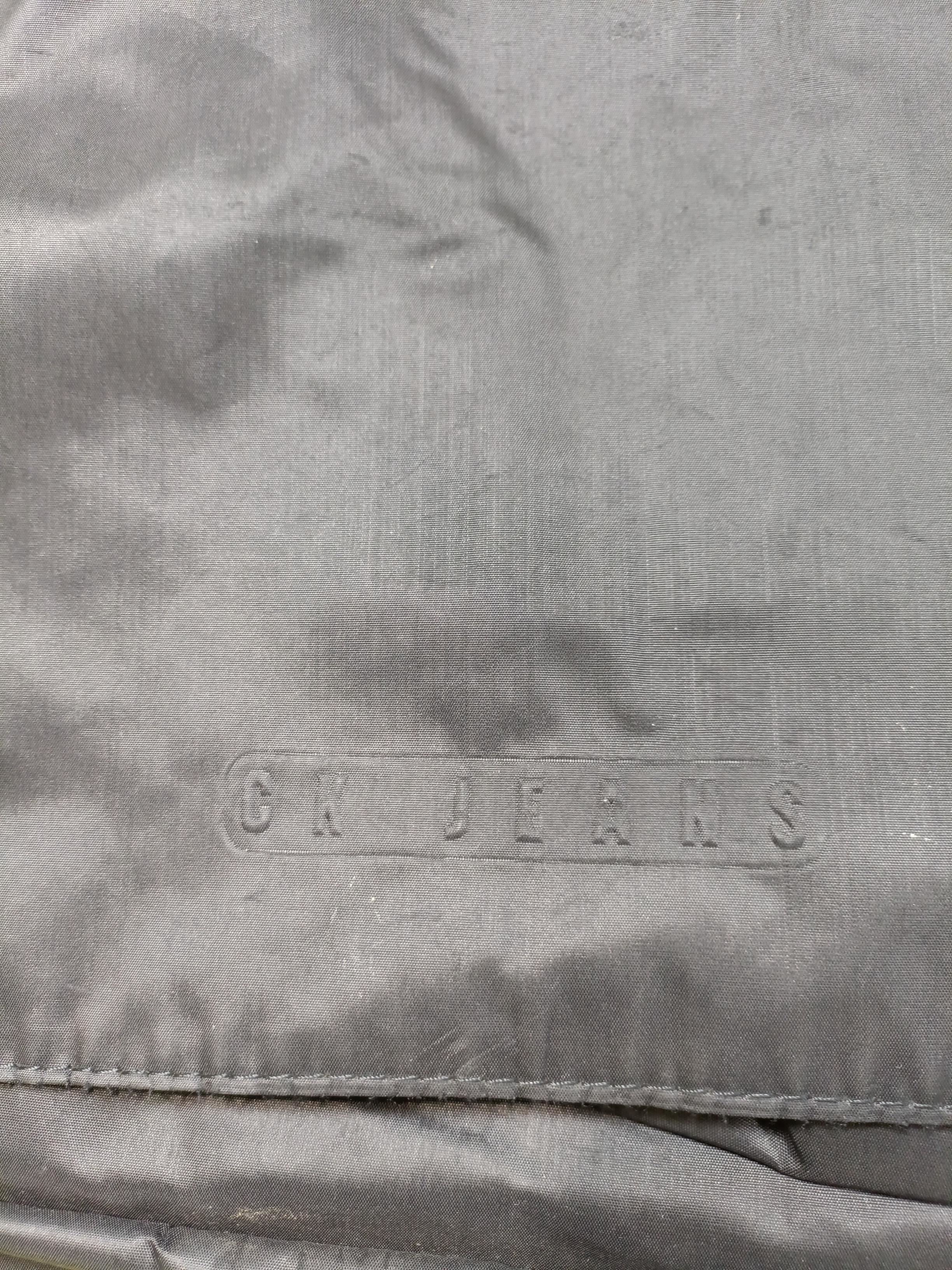 Calvin Klein Men's Bag Black 100% Other Satchel - Image 7