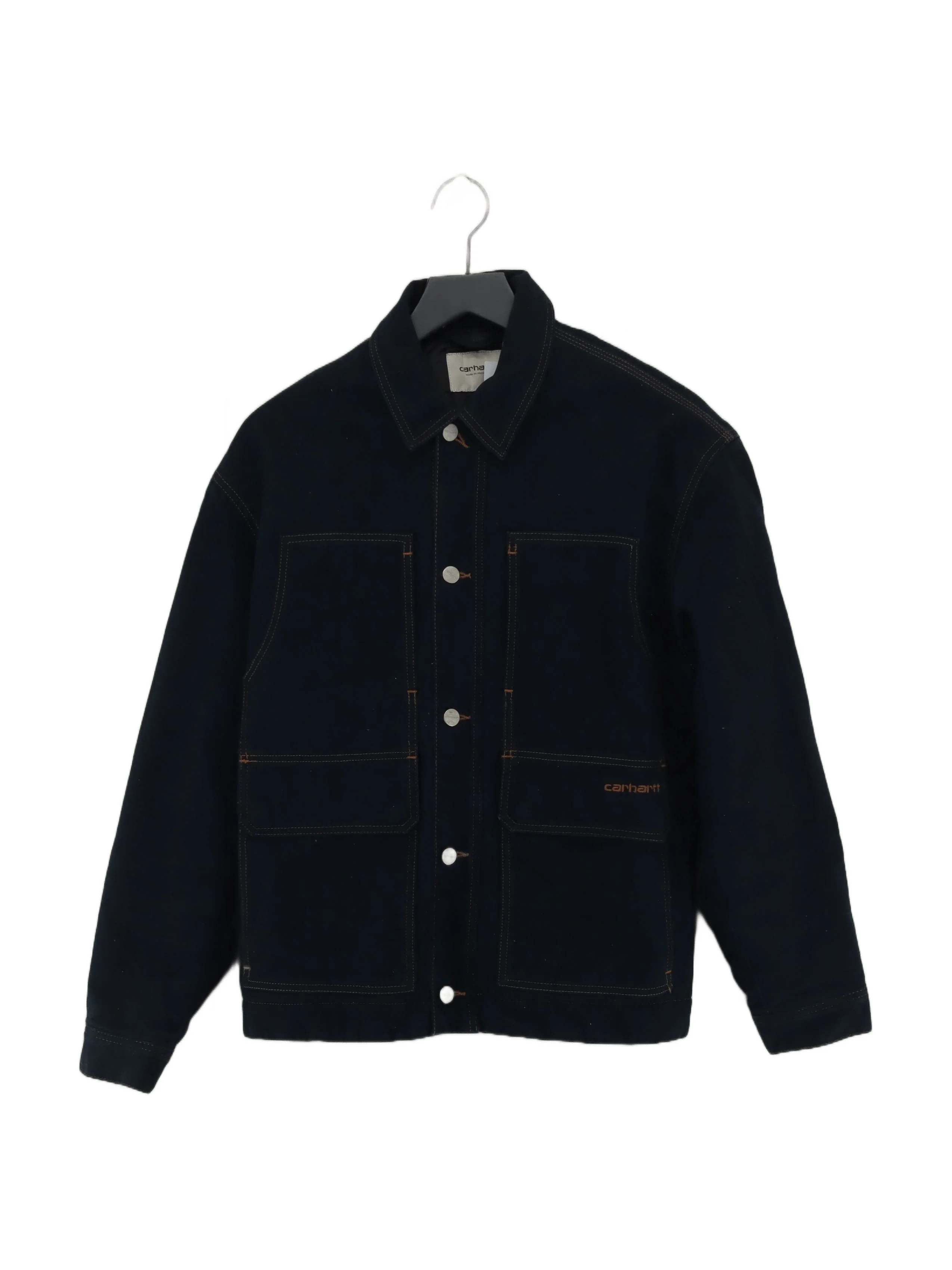 Carhartt Bomber Jacket jacket blue