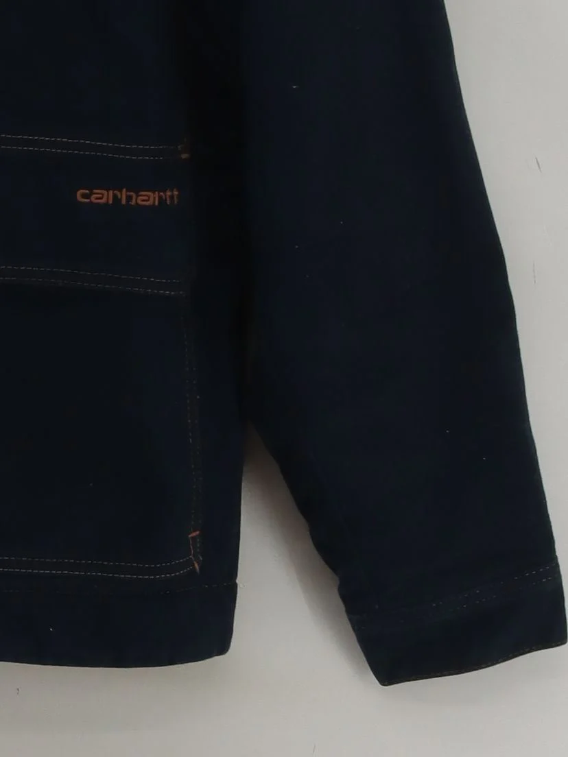 Carhartt Bomber Jacket jacket blue - Image 4