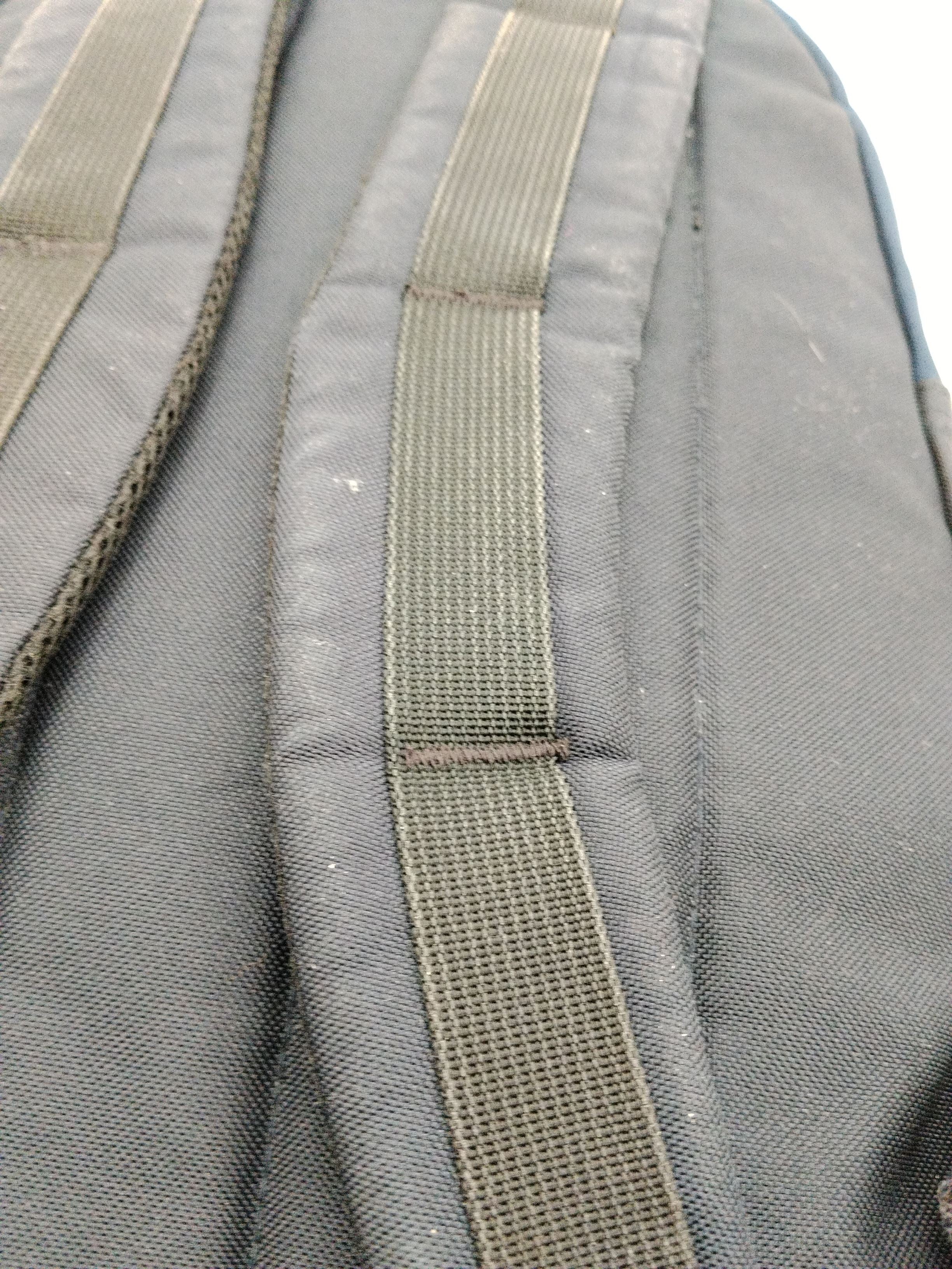 Carhartt Men's Bag Blue 100% Polyester Backpack - Image 5