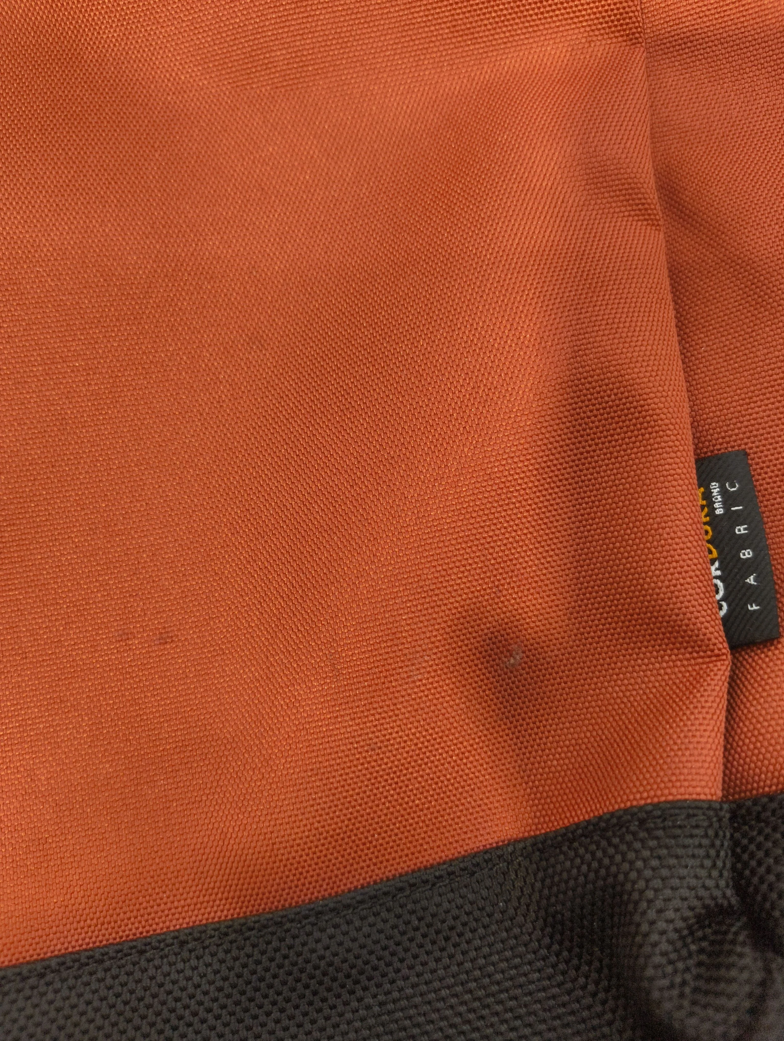 Carhartt Men's Bag Orange 100% Other Tote - Image 5