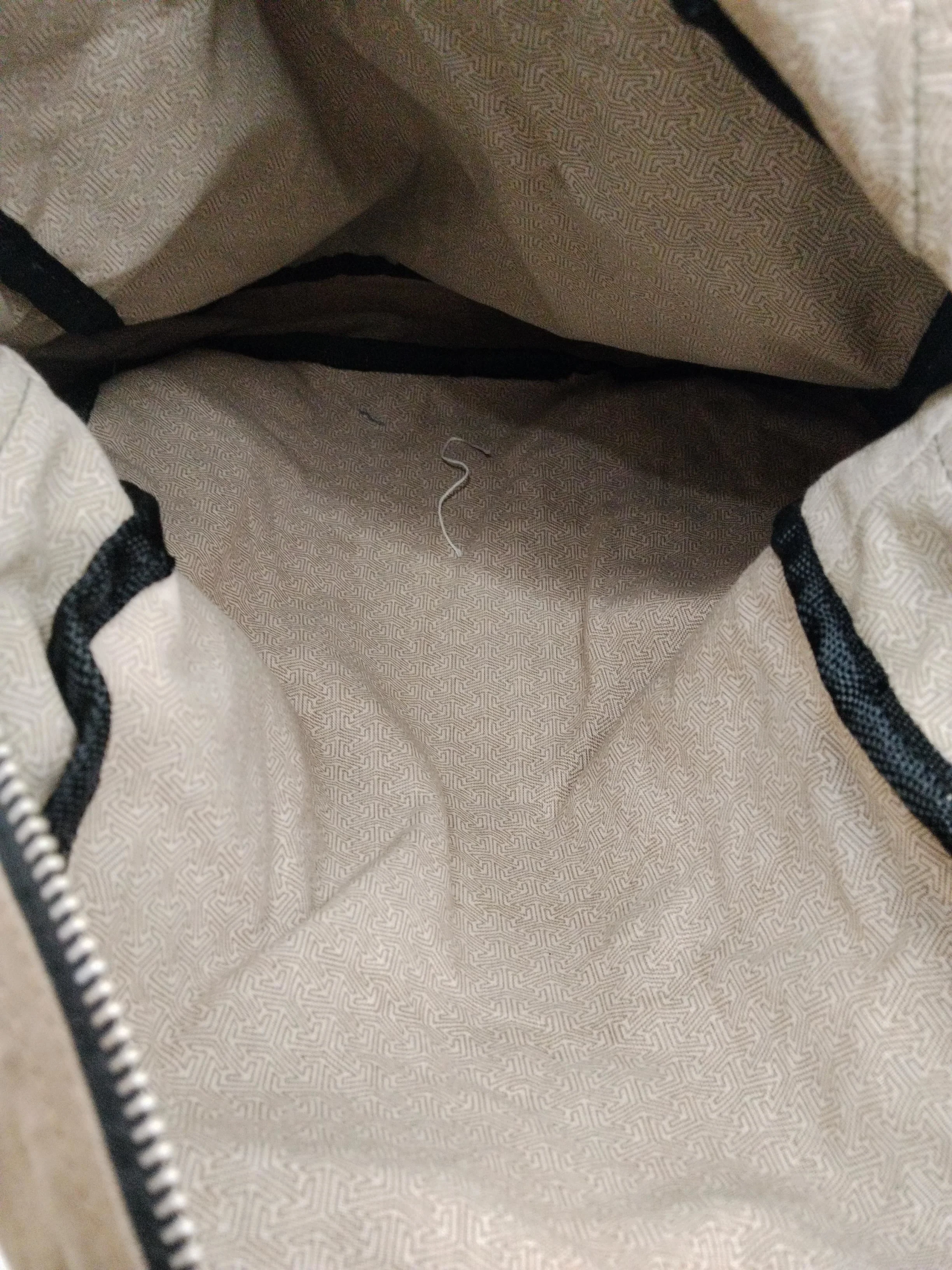 Carhartt Men's Bag Tan 100% Cotton Backpack - Image 4