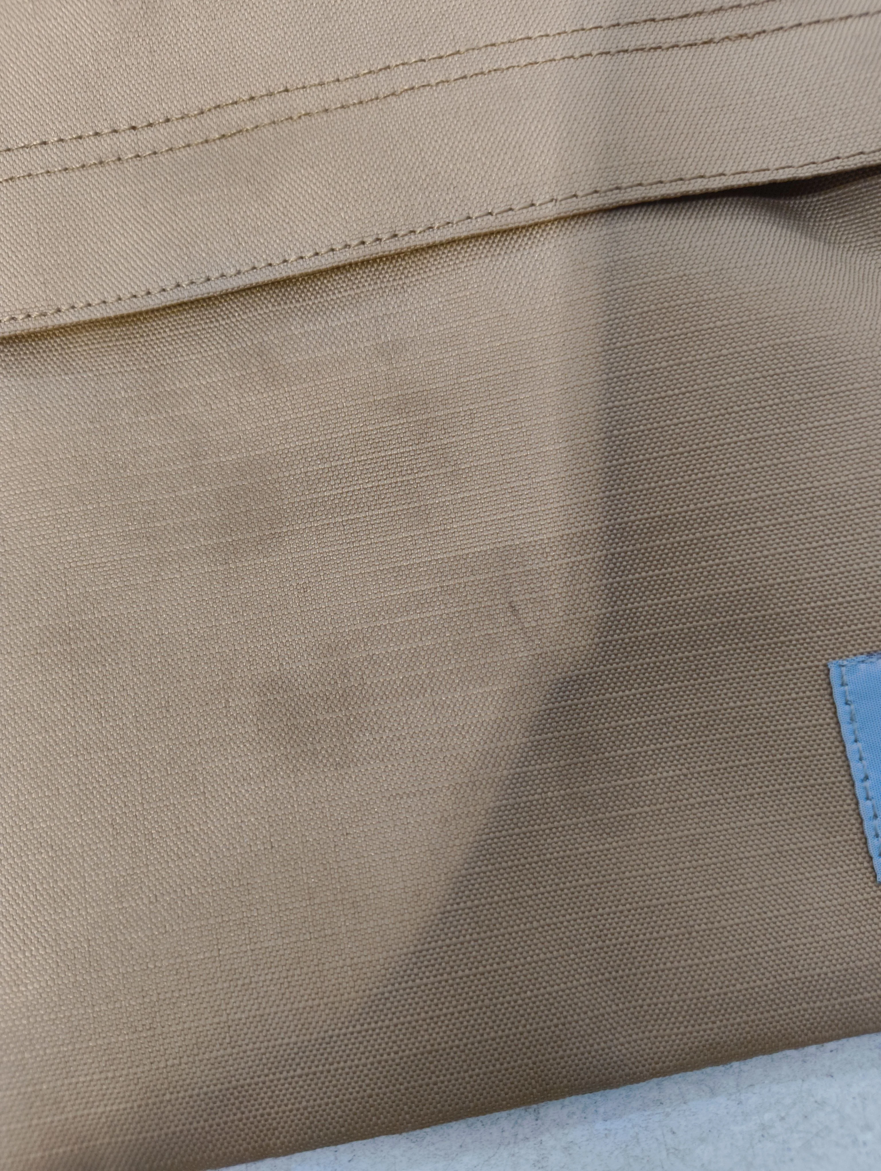 Carhartt Men's Bag Tan 100% Polyester Satchel - Image 5