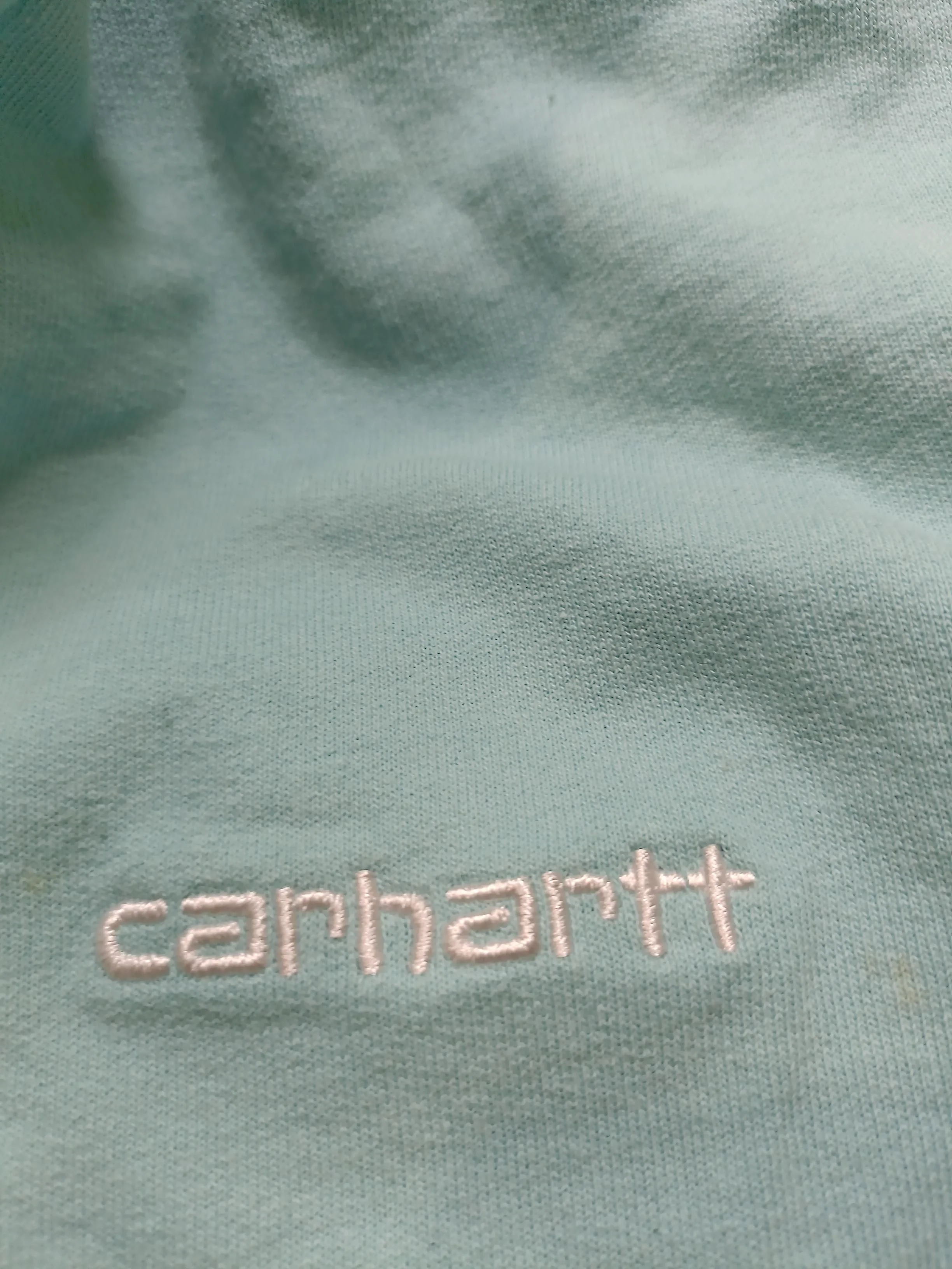 Carhartt Men's Polo S Multi Striped 100% Cotton Basic - Image 5
