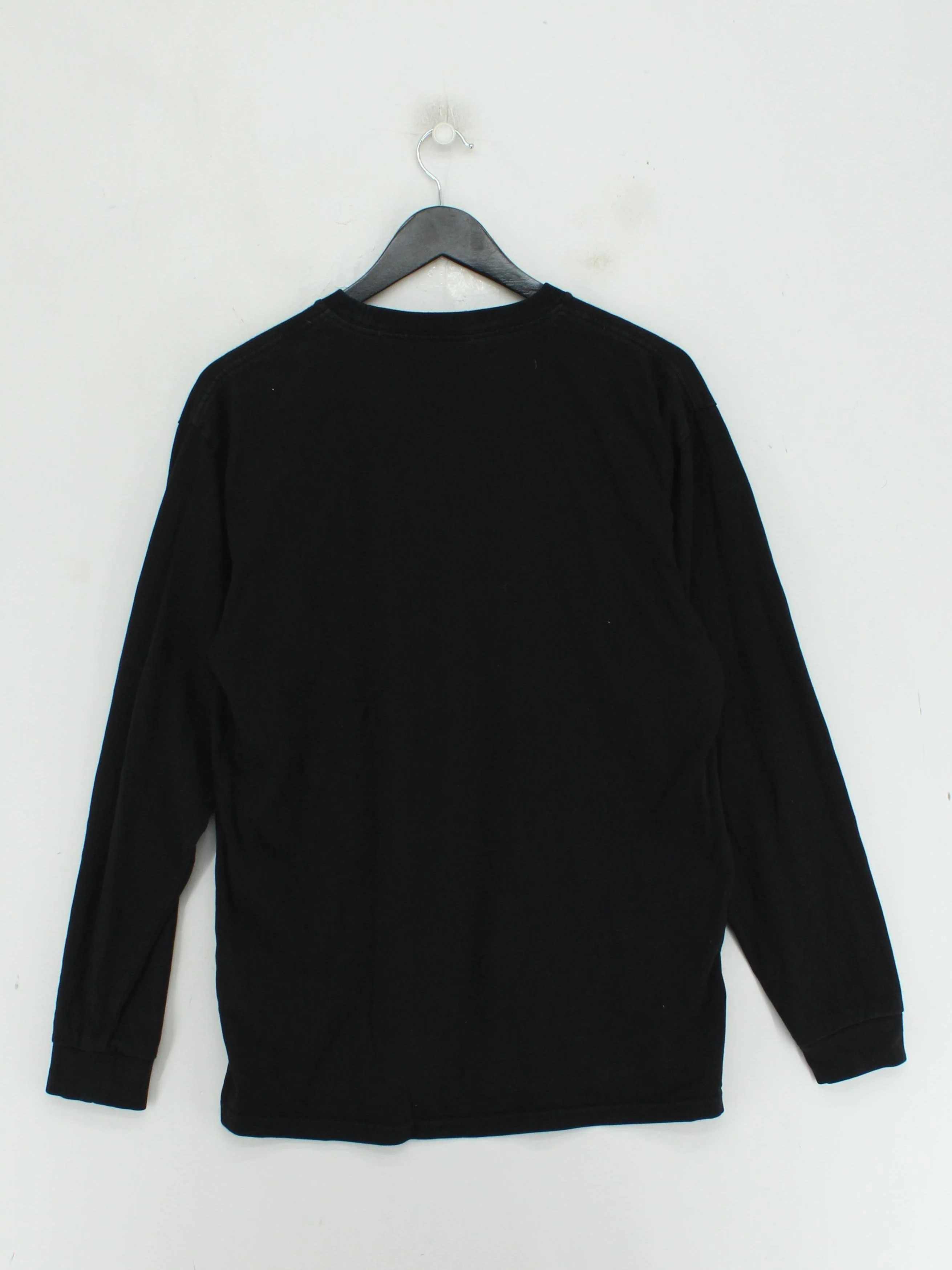 Carhartt Men's T-Shirt M Black 100% Cotton Basic - Image 2