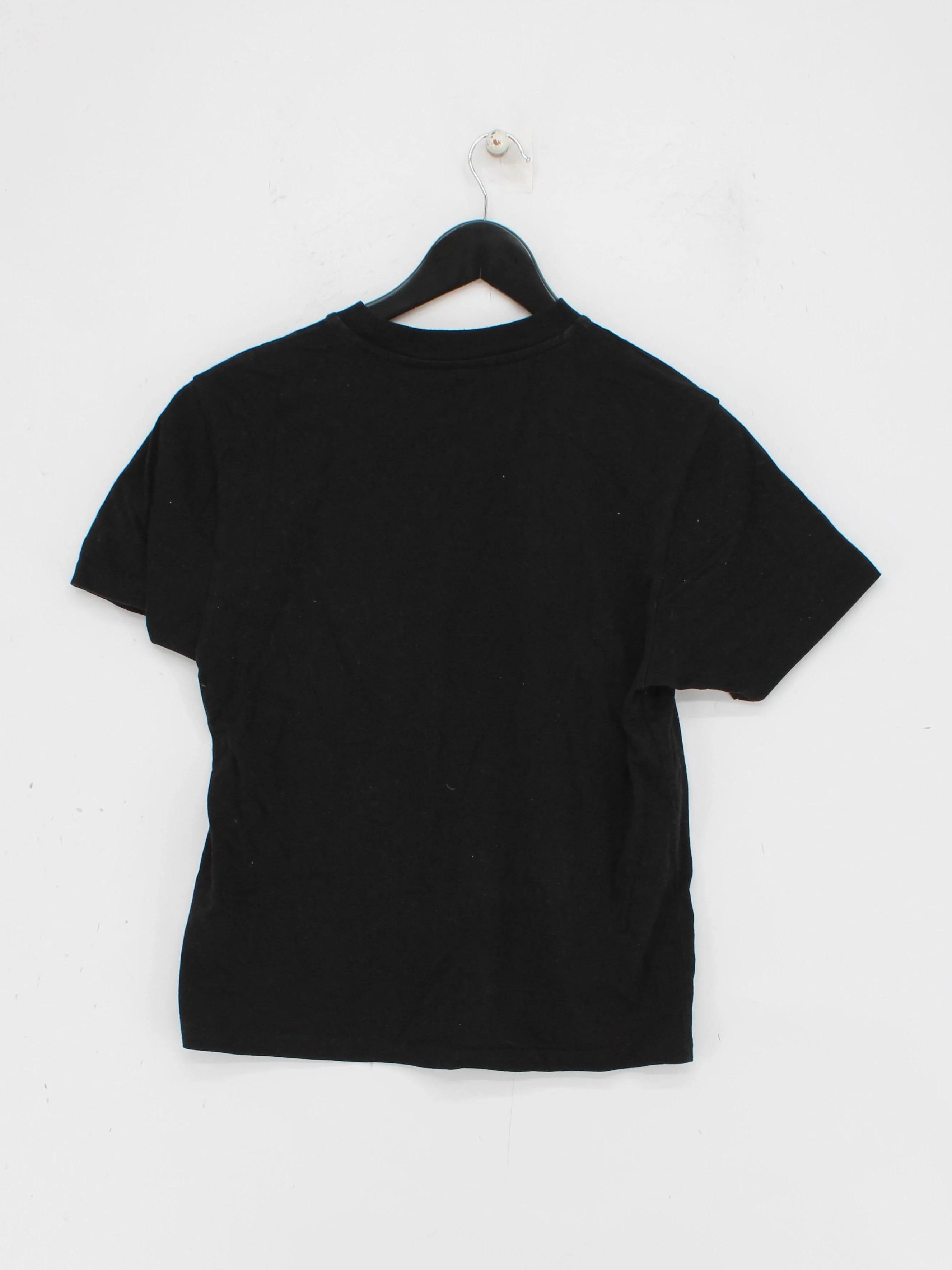 Carhartt Men's T-Shirt S Black 100% Cotton Basic - Image 2