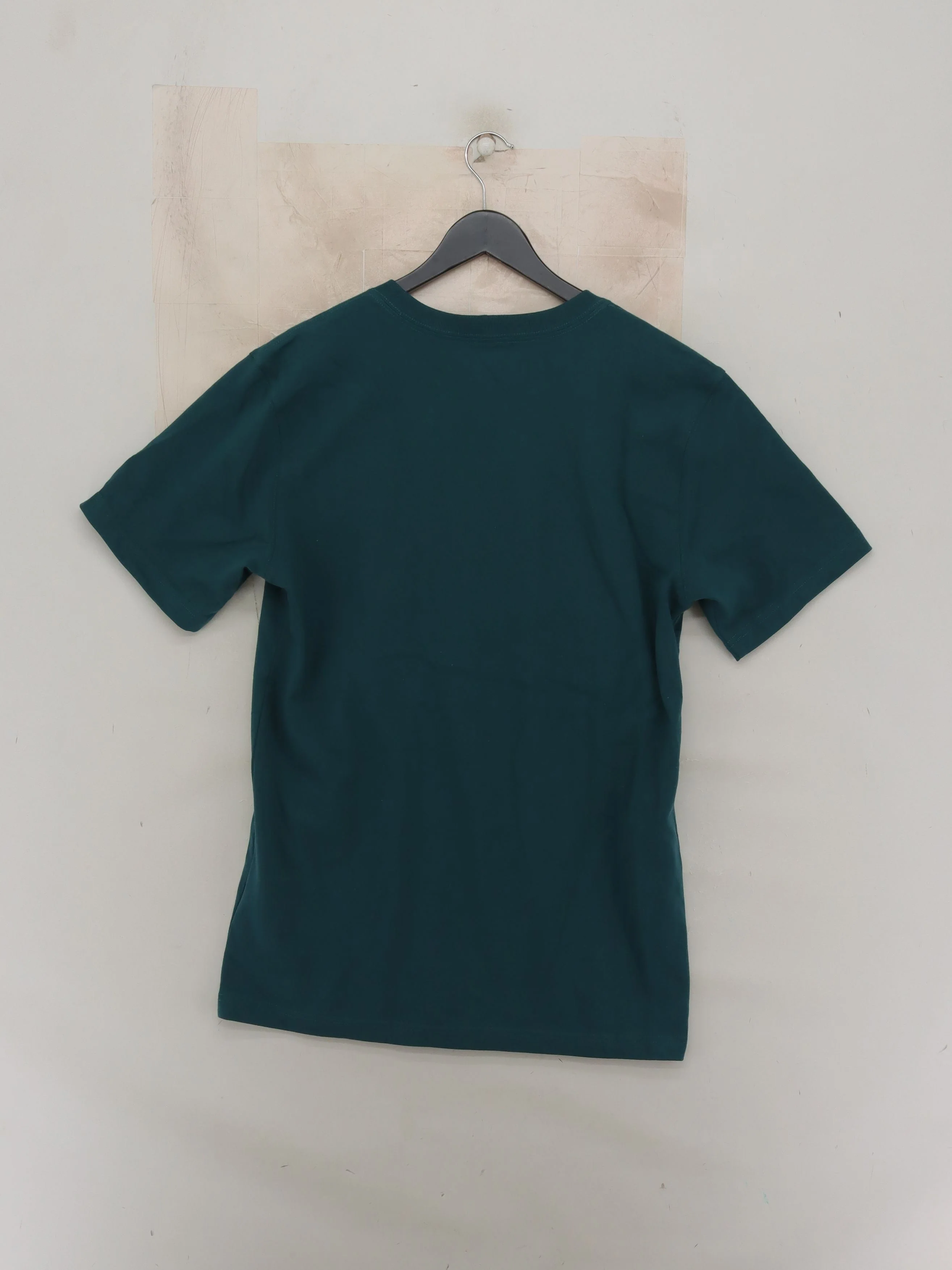 Carhartt Men's T-Shirt S Green 100% Cotton Basic - Image 2